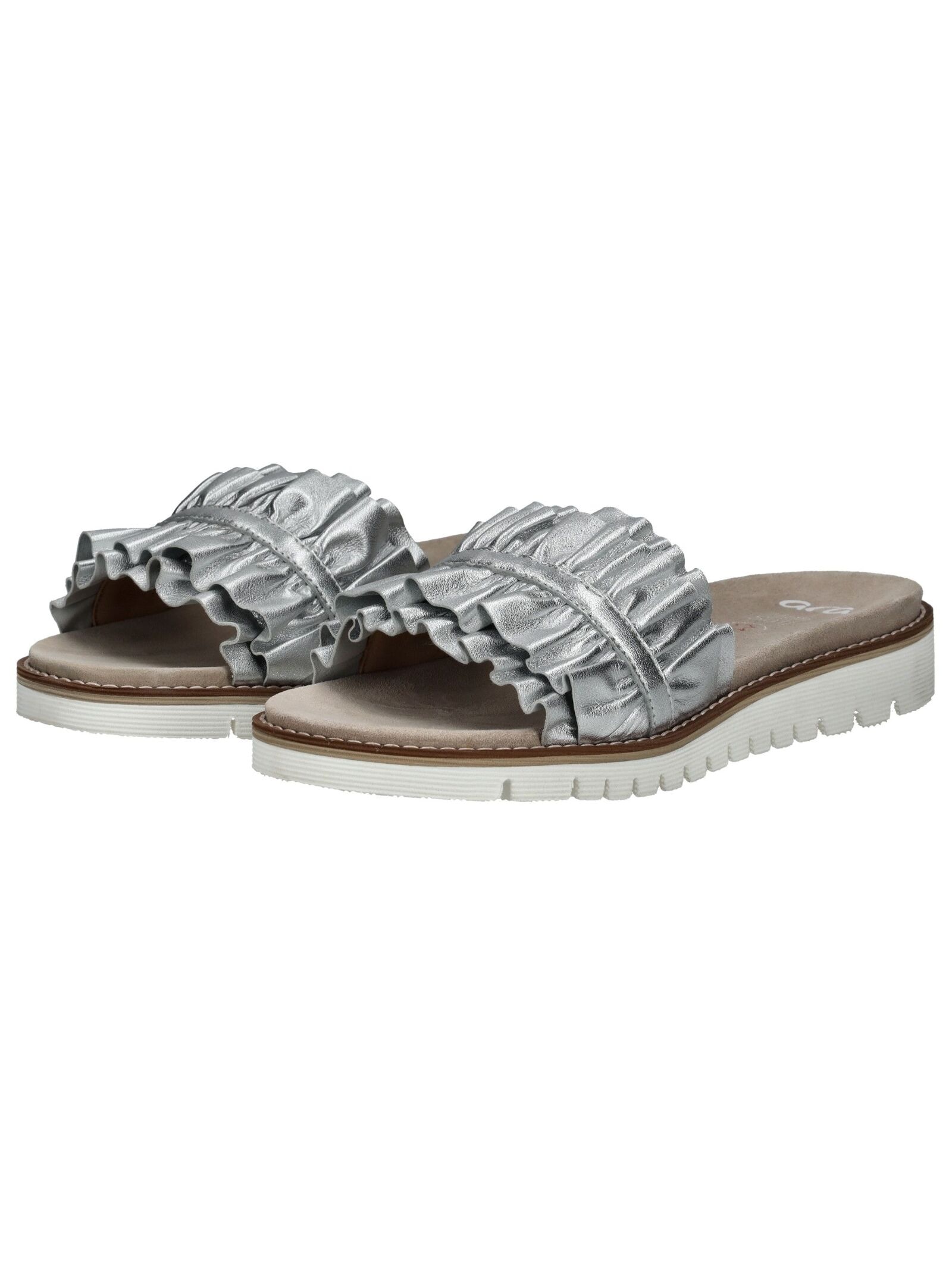 Ara Pantolette »Ara Sandalen Leder«