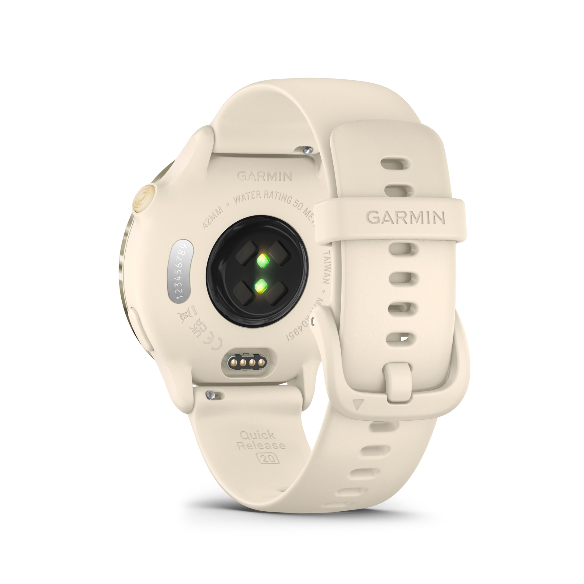 Garmin Smartwatch »vívoactive 6«, (3,04 cm / 1,2 Zoll), 8,00 GB,)