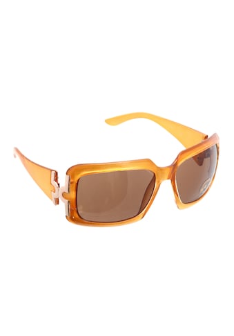 Sonnenbrille »Goldie«