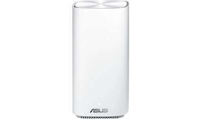 Asus WLAN-Router »ZenWiFi AC Mini(CD6) 2er Set«, (Set, 2 St.) kaufen