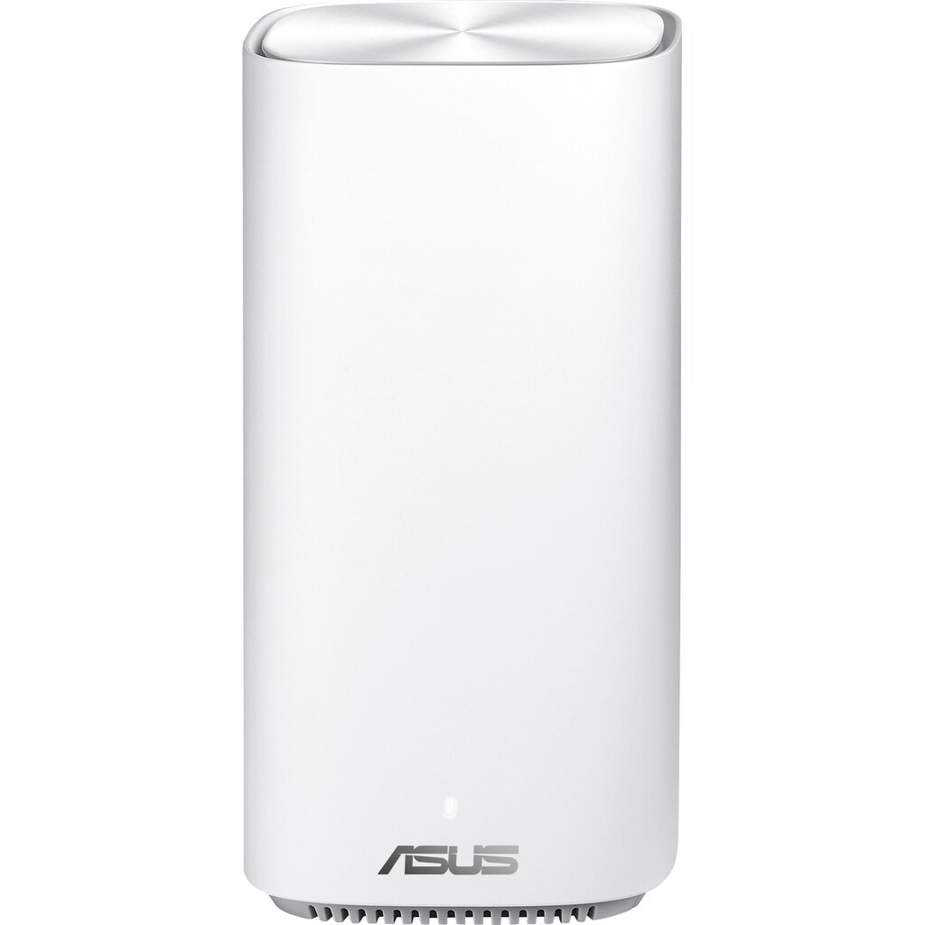 Asus WLAN-Router »ZenWiFi AC Mini(CD6) 2er Set«, (Set, 2 St.)