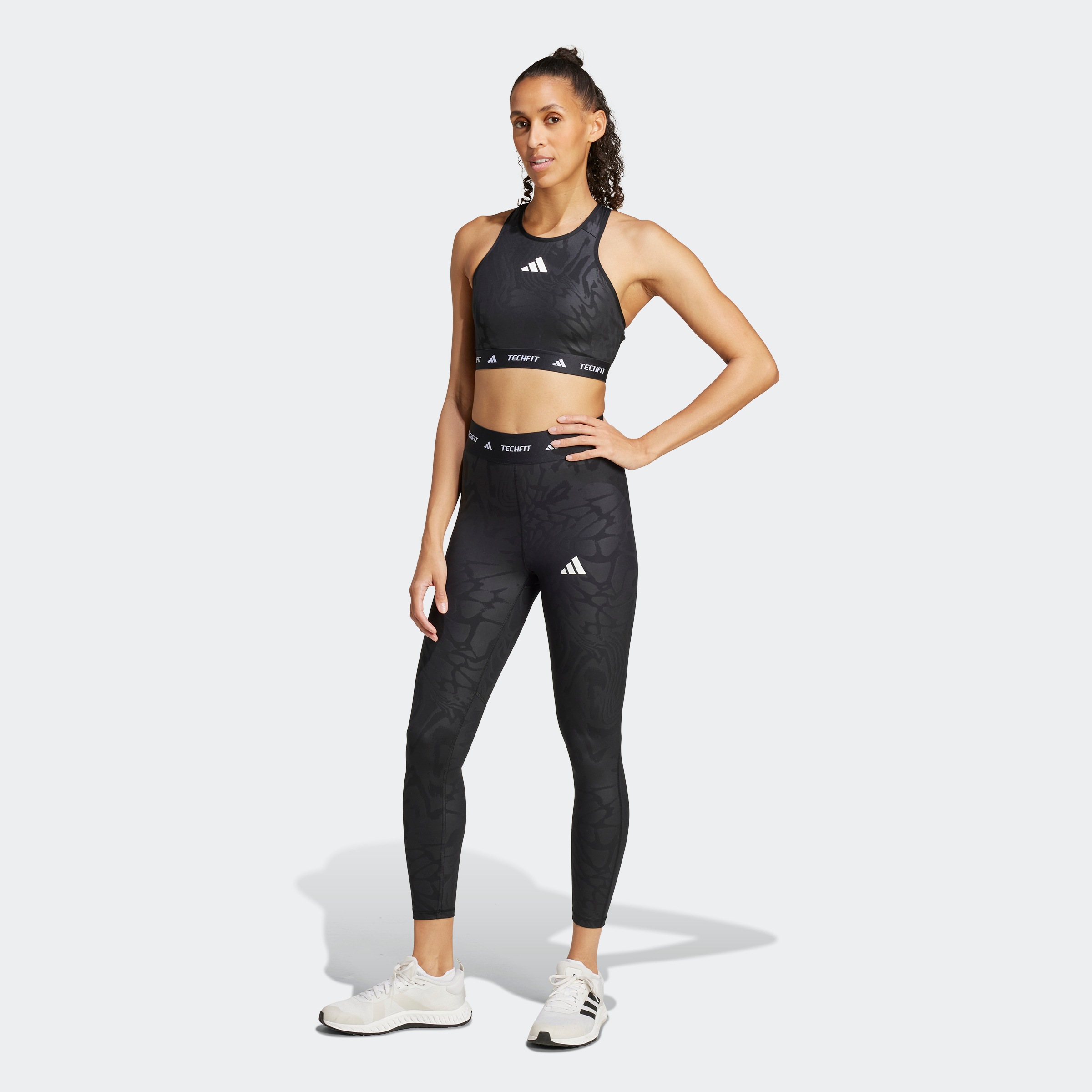 adidas Performance Sport-BH »TF MS HN PR BRA«