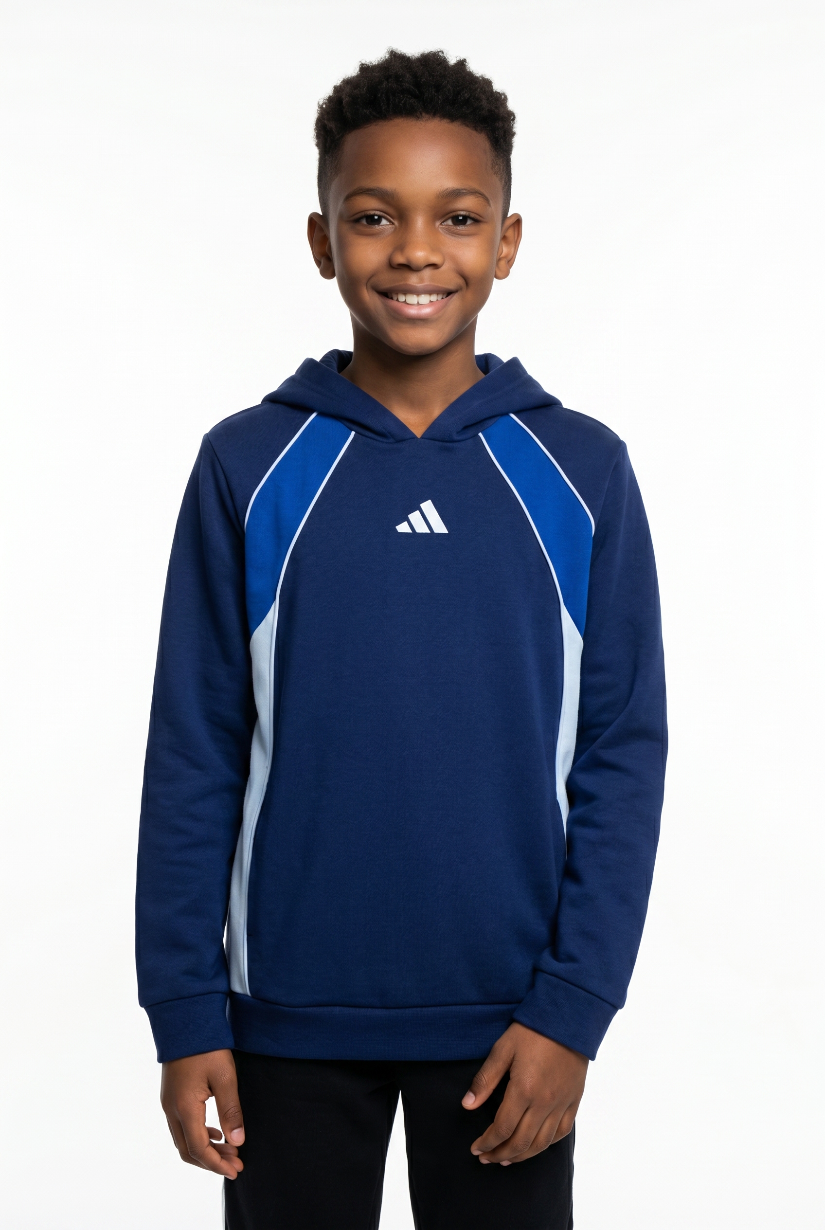 adidas Sportswear Kapuzensweatshirt "COLOR BLOCK HOODIE"