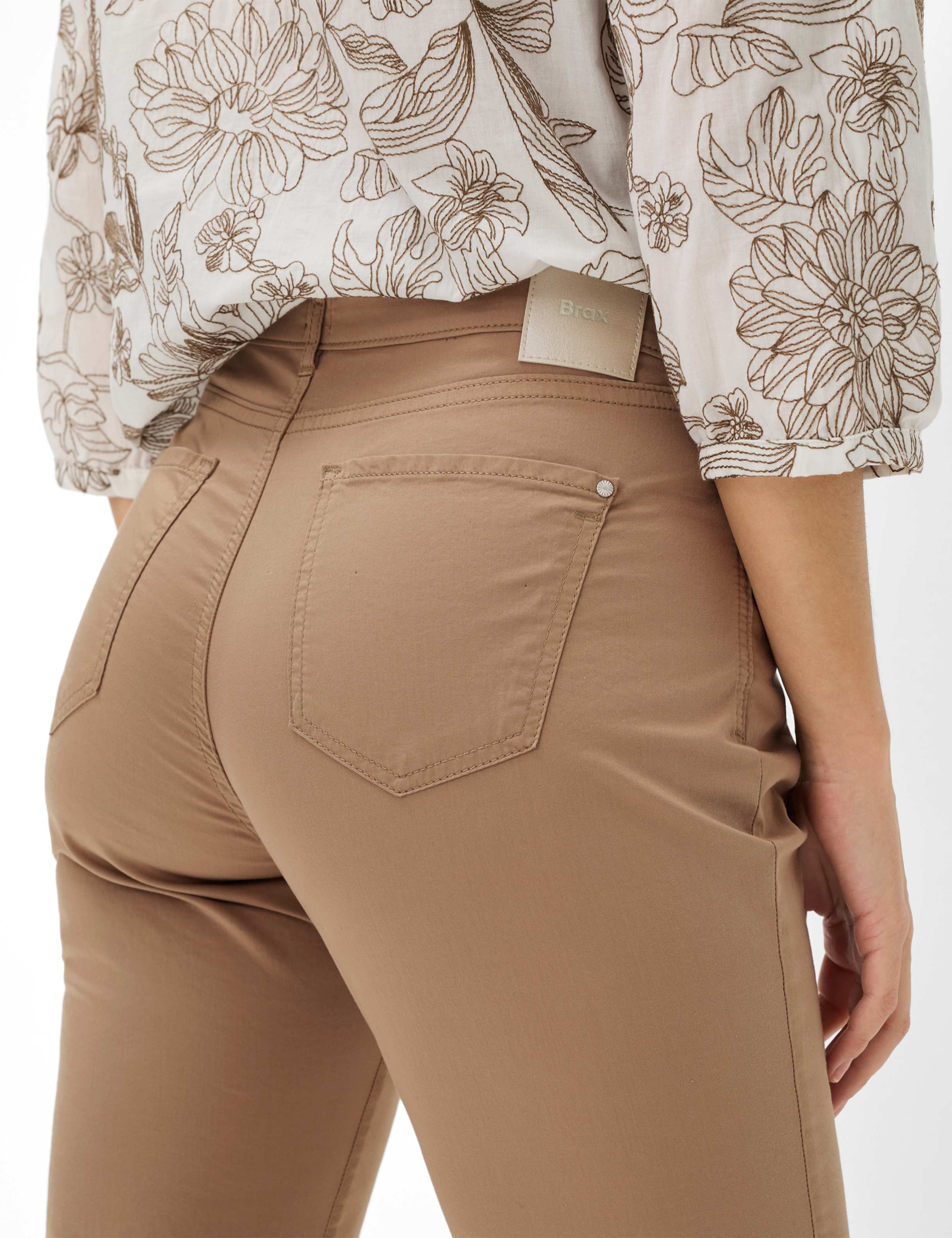 Brax 5-Pocket-Hose »Style MARY«