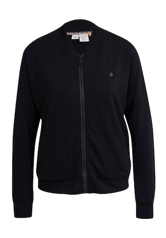 Sweatjacke »DORON«