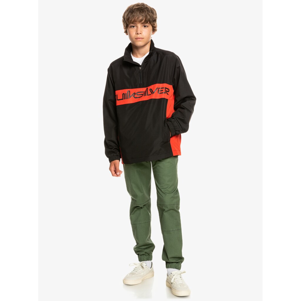 Quiksilver Outdoorjacke »Windbreaker Youth«