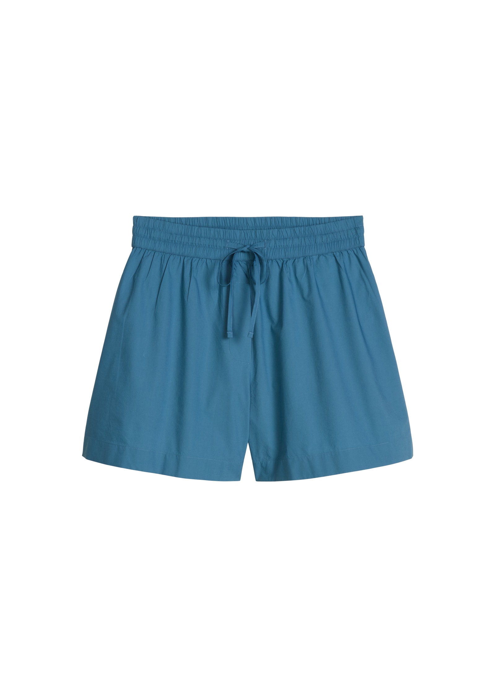 Marc O'Polo DENIM Shorts »aus Papertouch-Popeline«