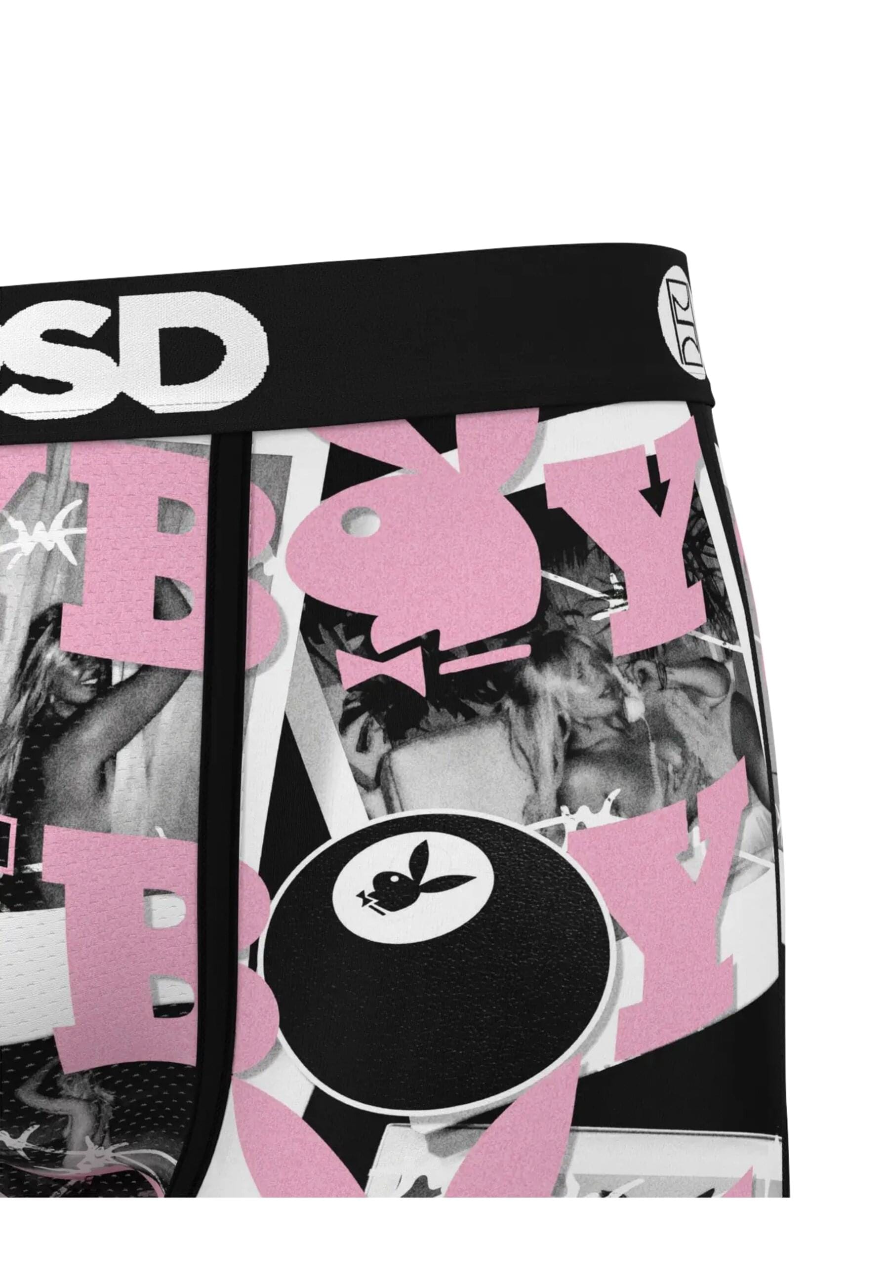PSD Boxershorts »PSD PB 8BALL«, (1 St.)