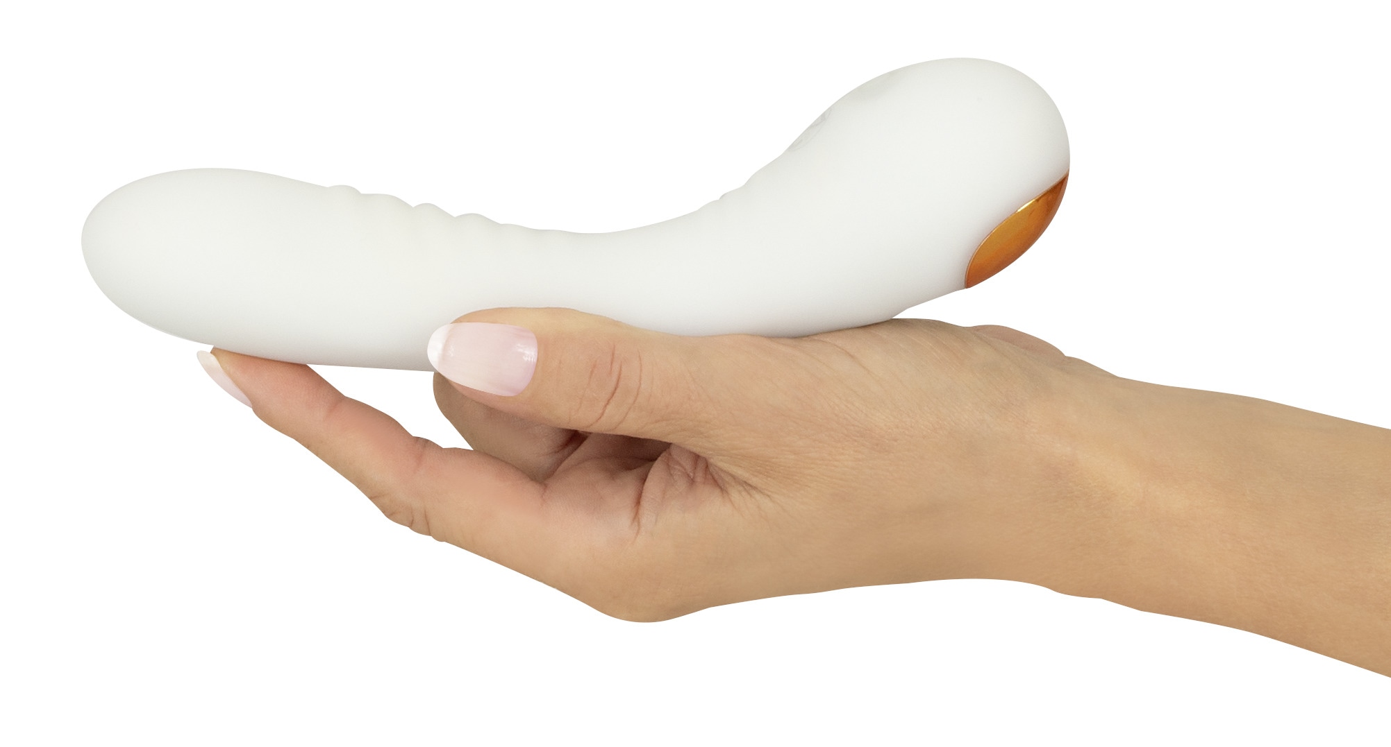 You2Toys Vibrator »Vibrator Glow in the dark G-Spot«