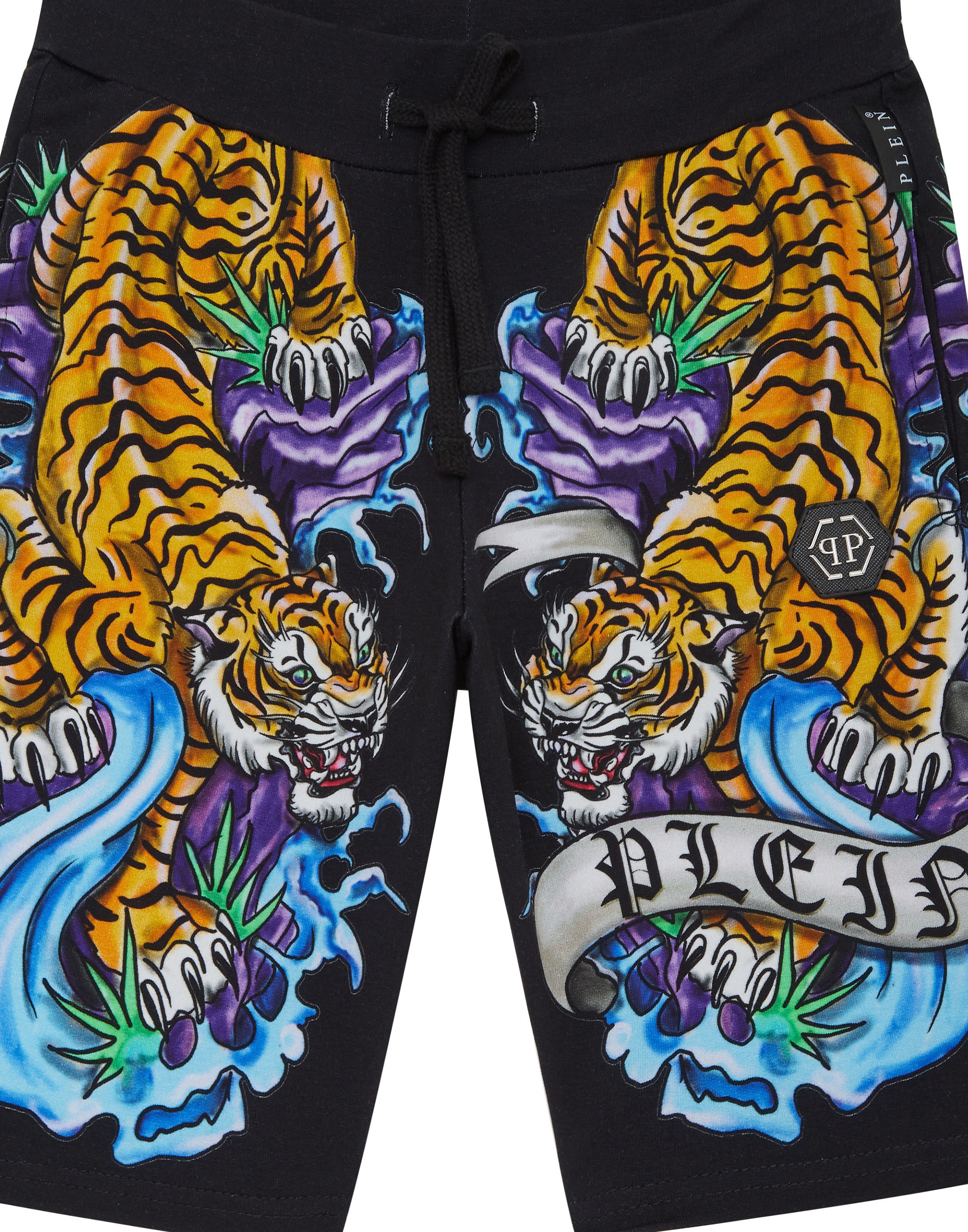 PHILIPP PLEIN Jogginghose »Tattoo«