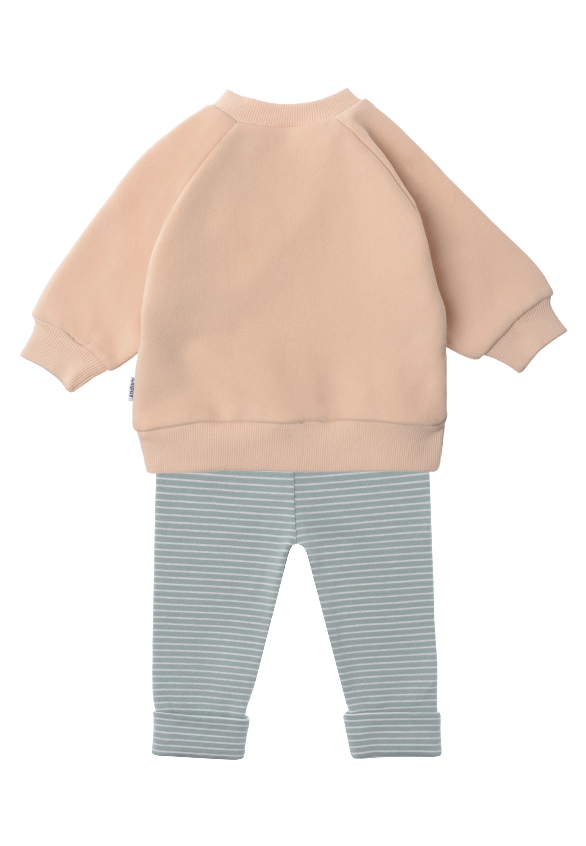 Liliput Sweatanzug »Tannenbaum« 2 Stk. tlg. bestehend aus Leggings und Sweatshirt