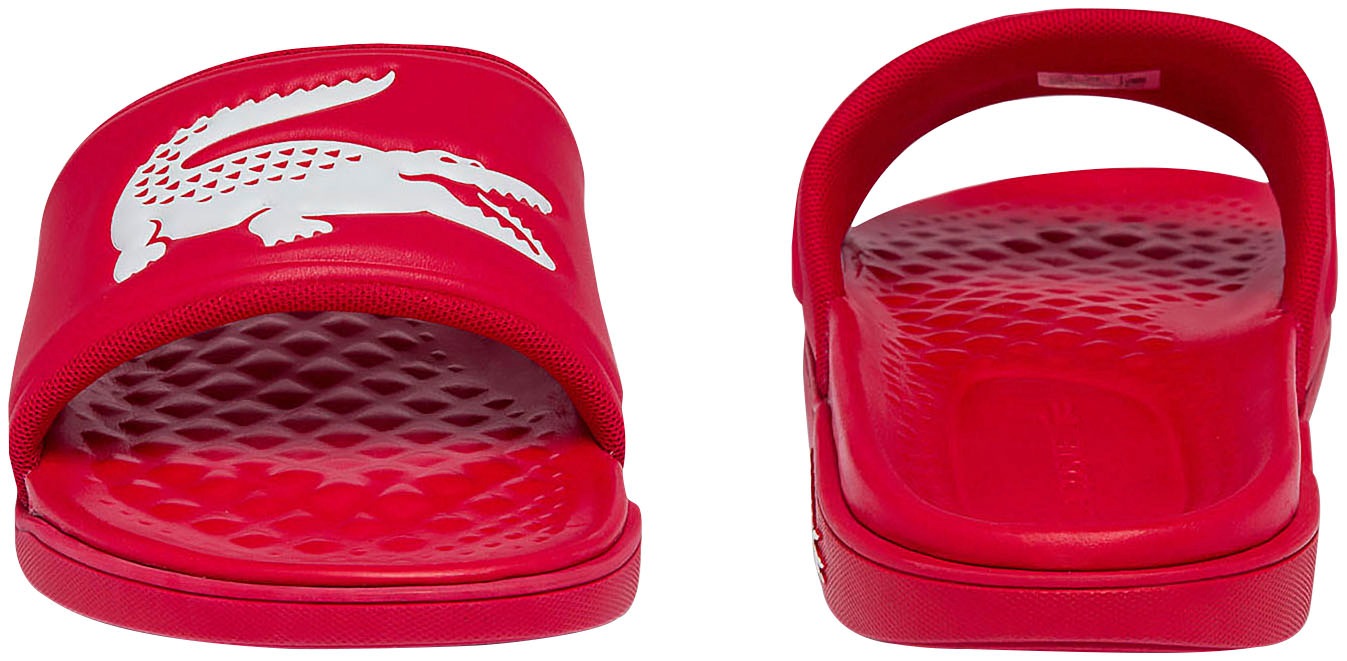 Lacoste Badesandale »CROCO DUALISTE 0722 1 CMA«