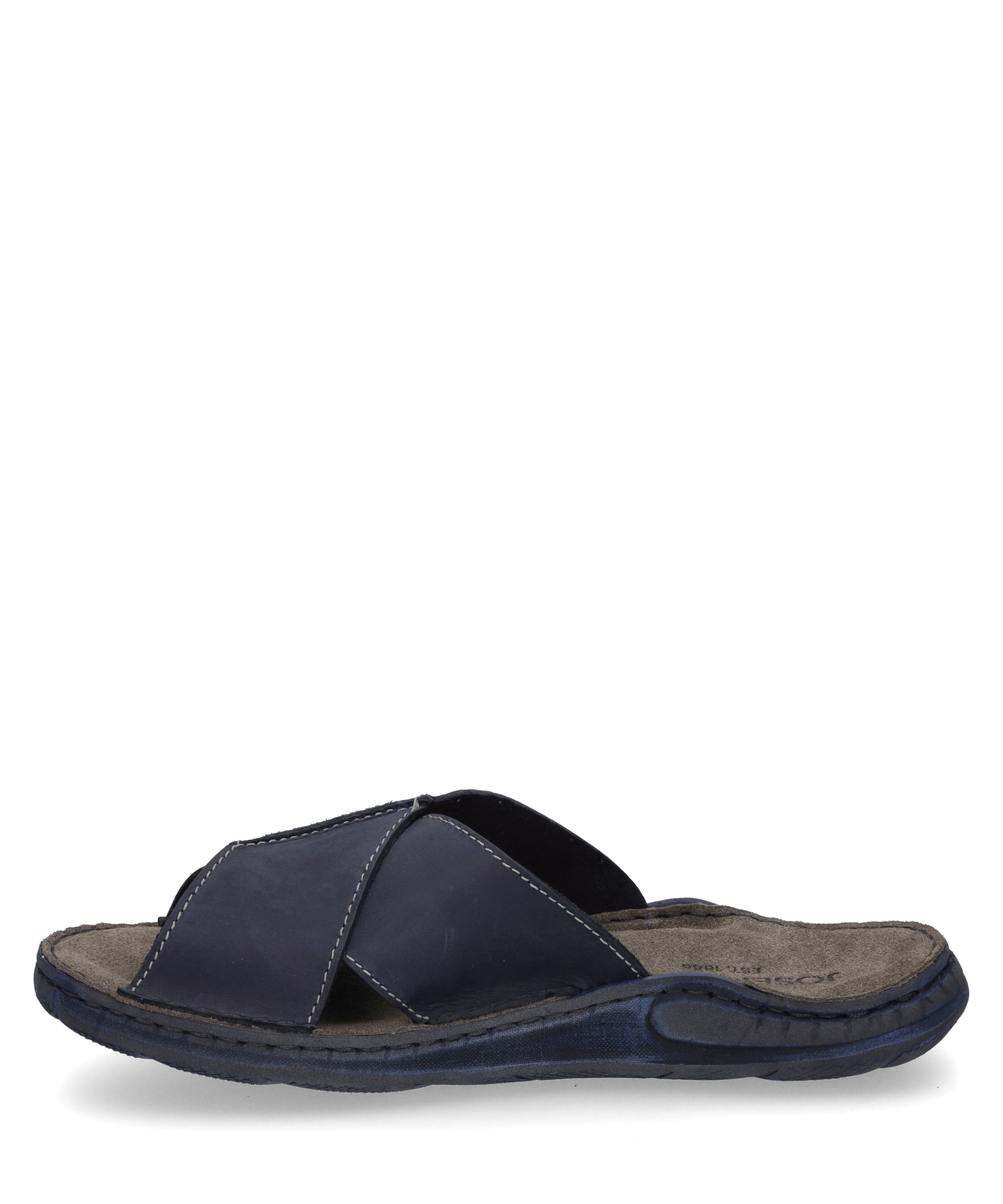 Josef Seibel Sandale »Maverick 04, jeans«