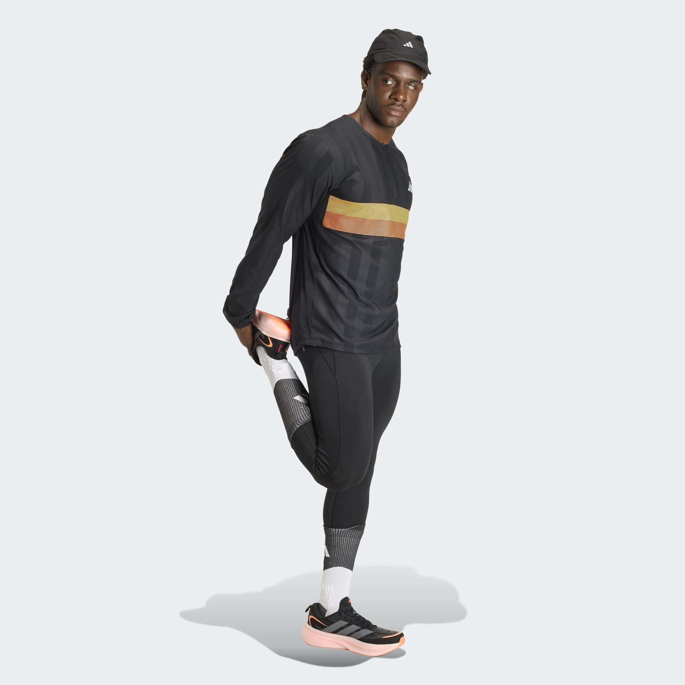 adidas Performance Lauftights »Run Ess  Tigh M«