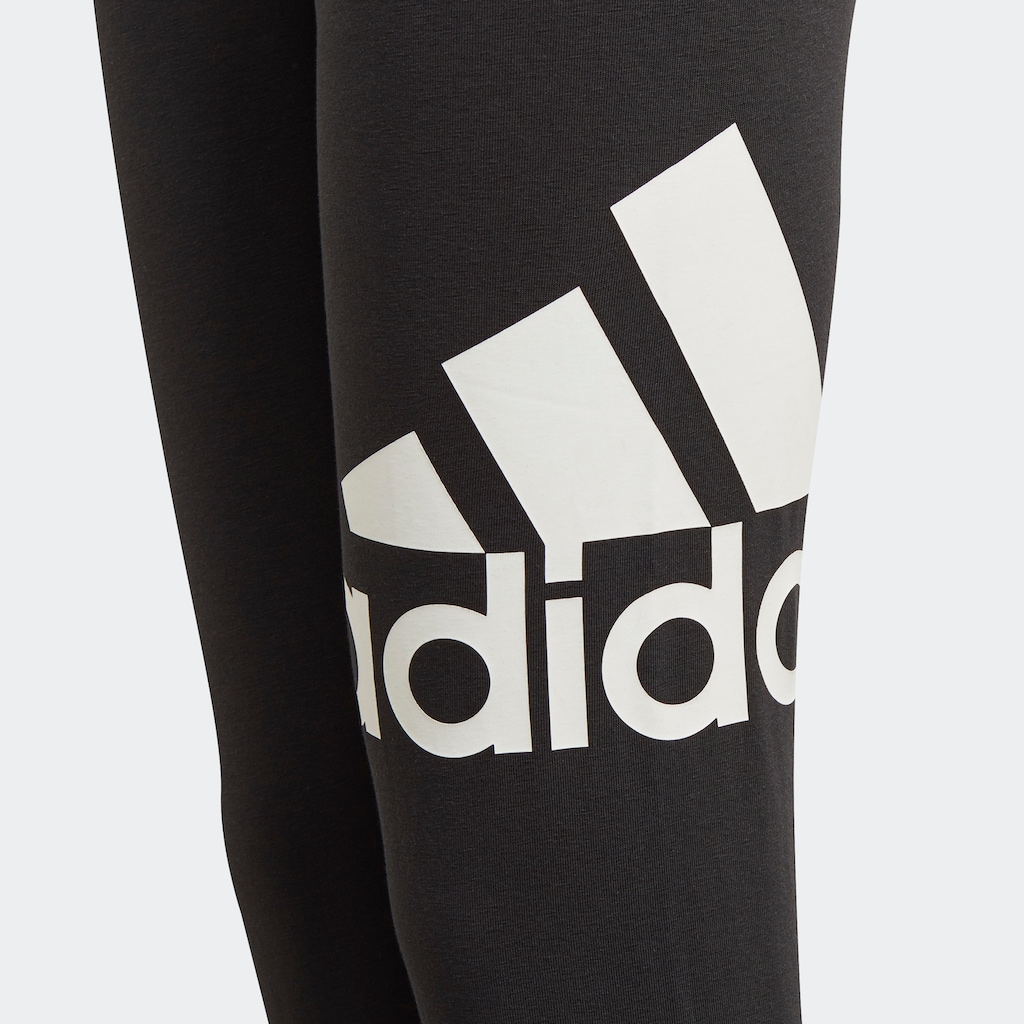 adidas Sportswear Leggings »ADIDAS ESSENTIALS TIGHT«, (1 tlg.)