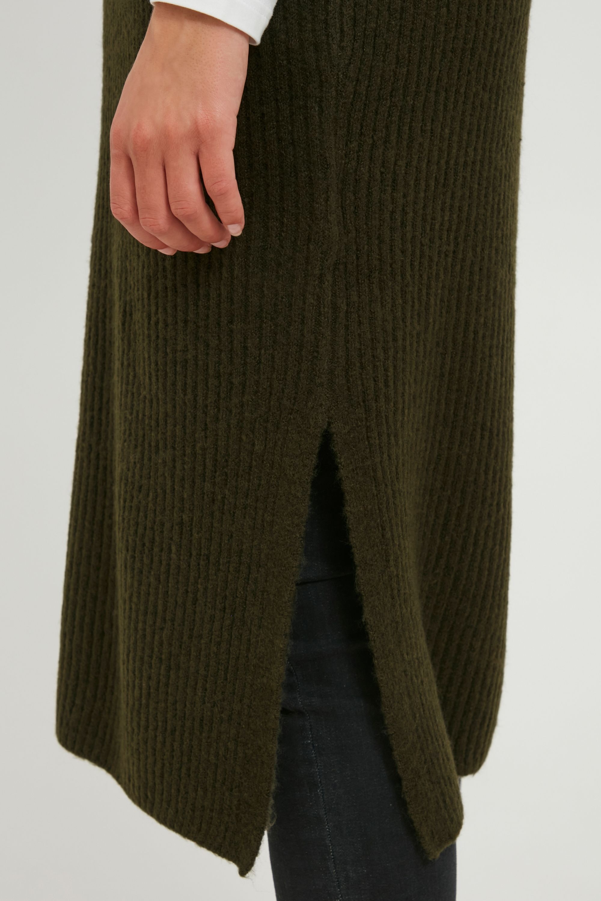 b.young Strickkleid »Strickkleid BYNora«