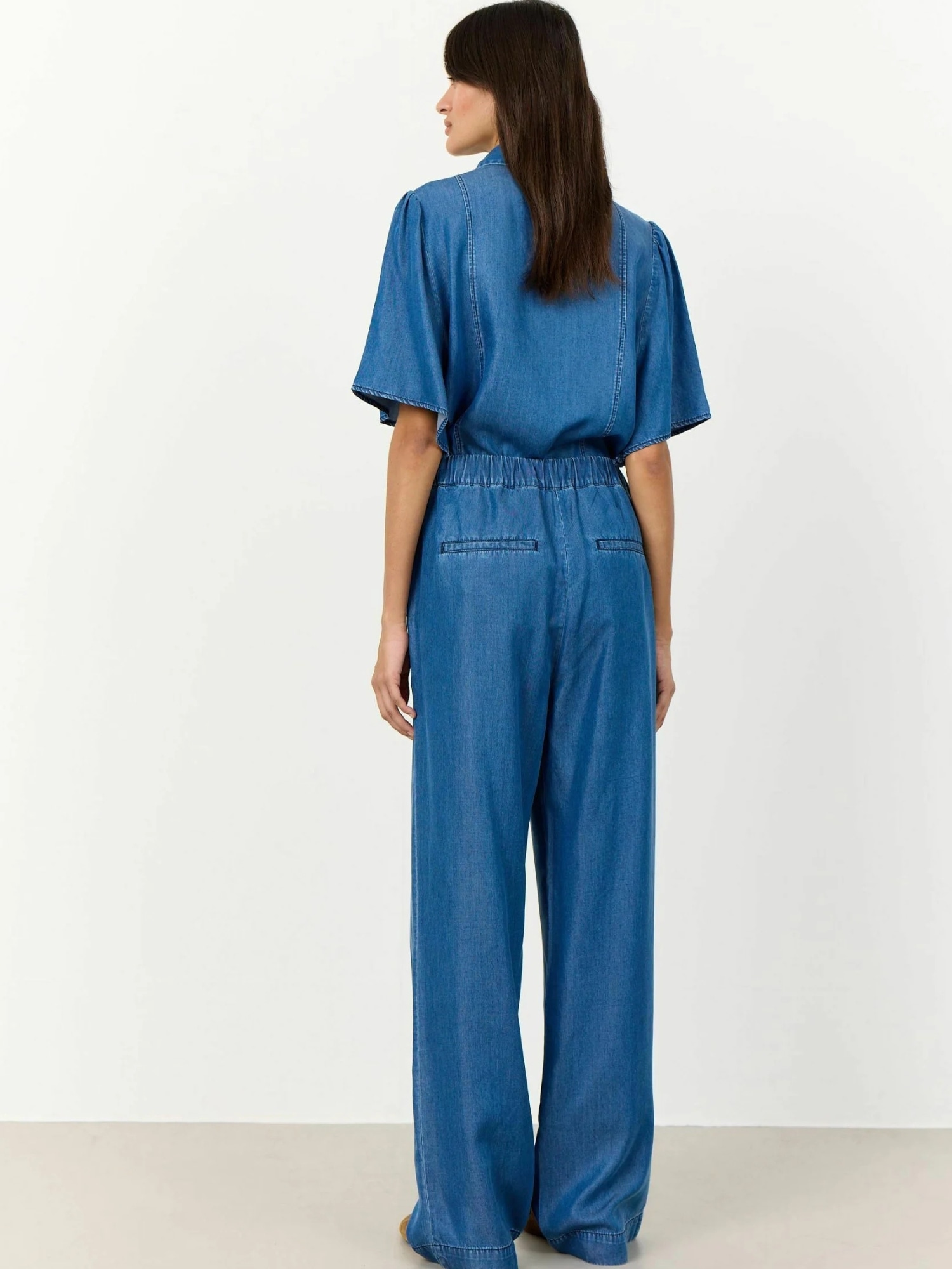 Levete Room Chinohose »Levete Room Trousers LR-HENRI 5«