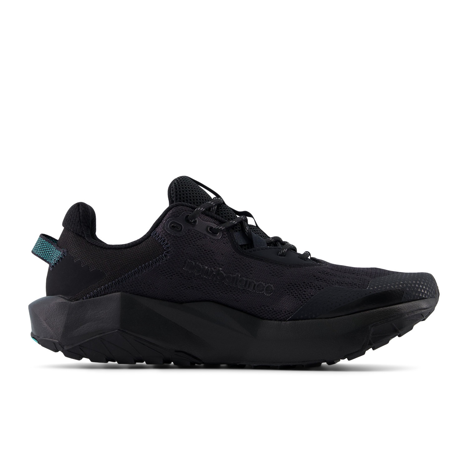 New Balance Laufschuh »DYNASOFT NITREL V6«, Trailrunning-Schuhe