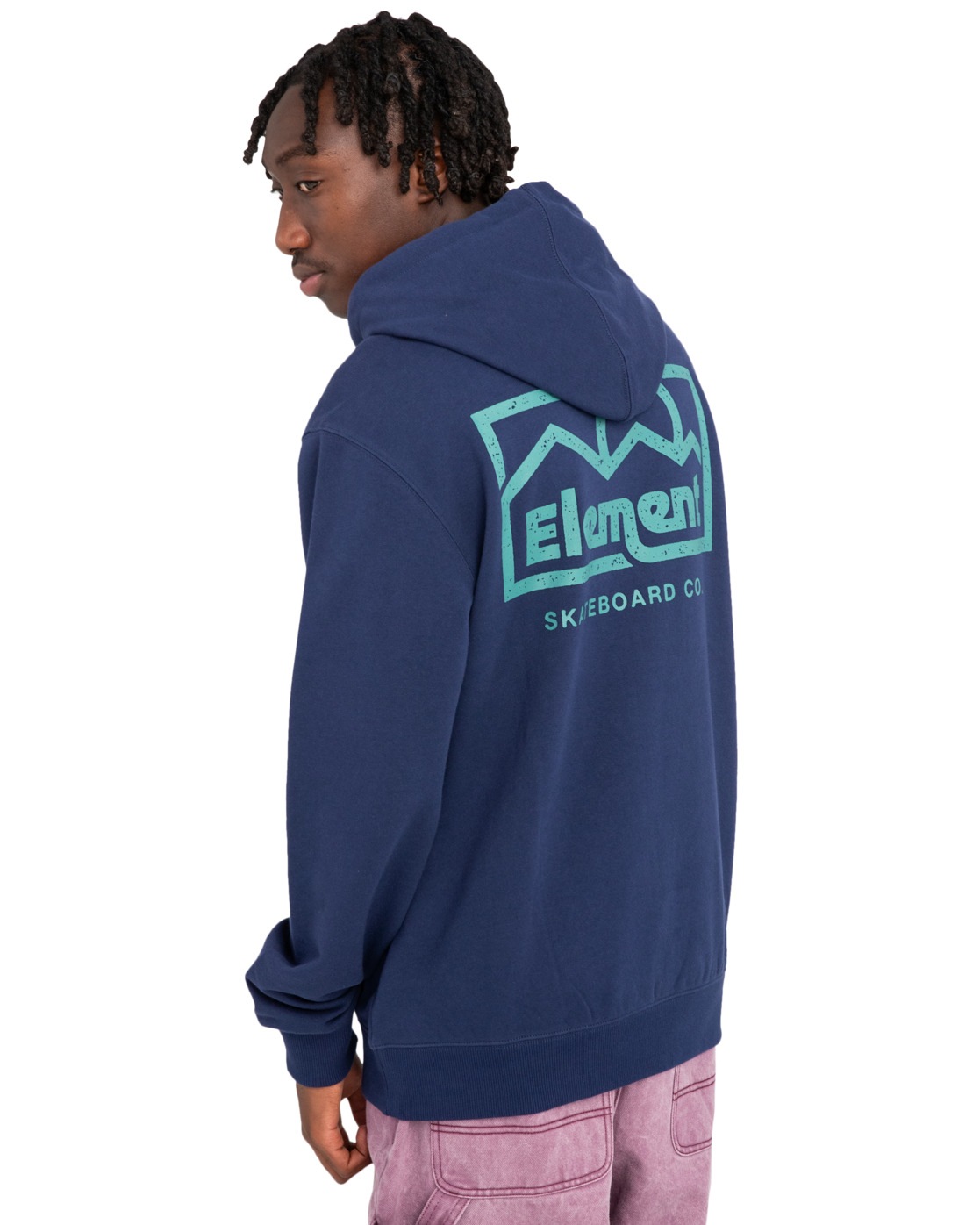 Element Hoodie »Sunup«