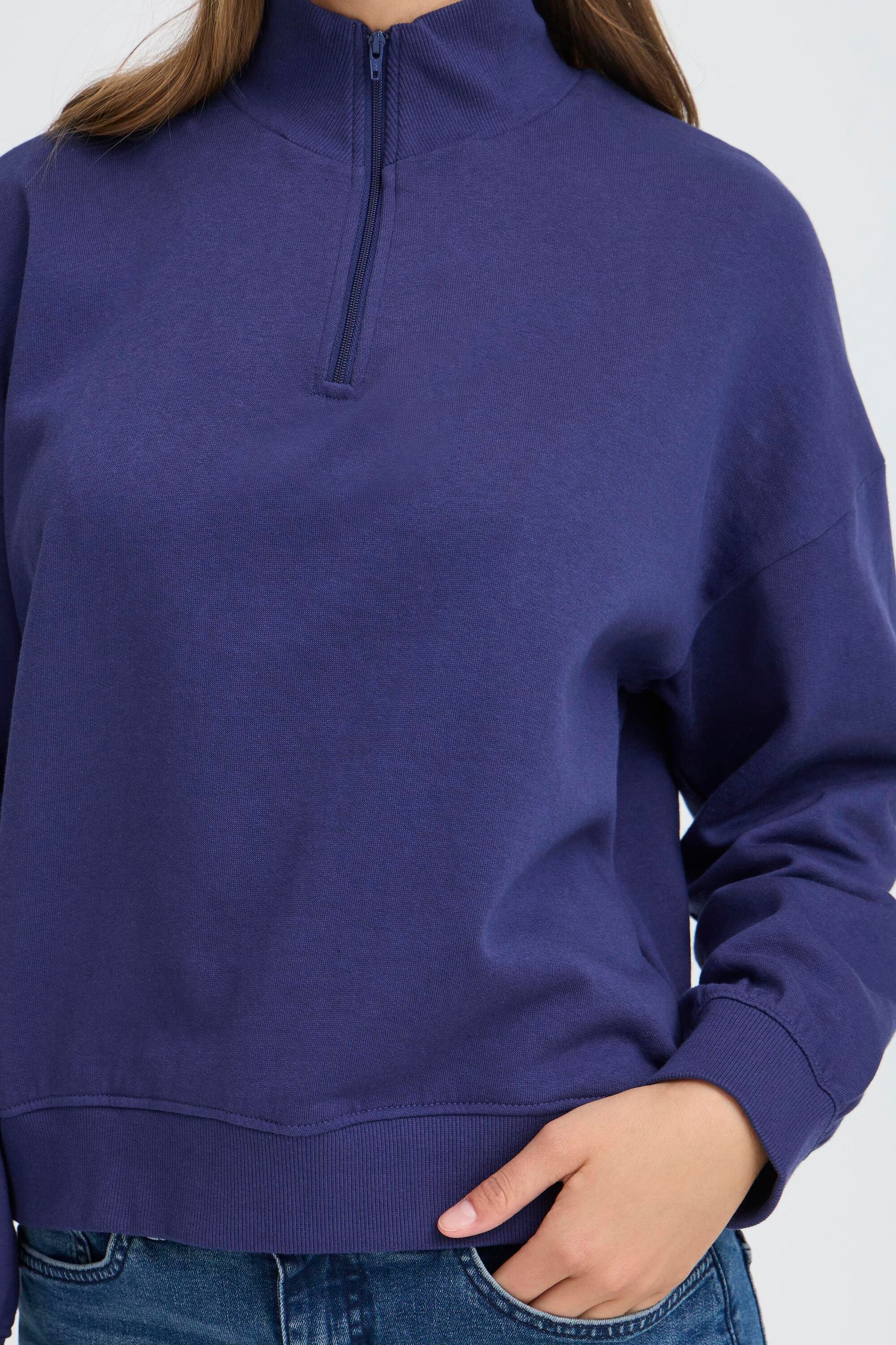 Ichi Strickpullover »Strickpullover IHKASANI«