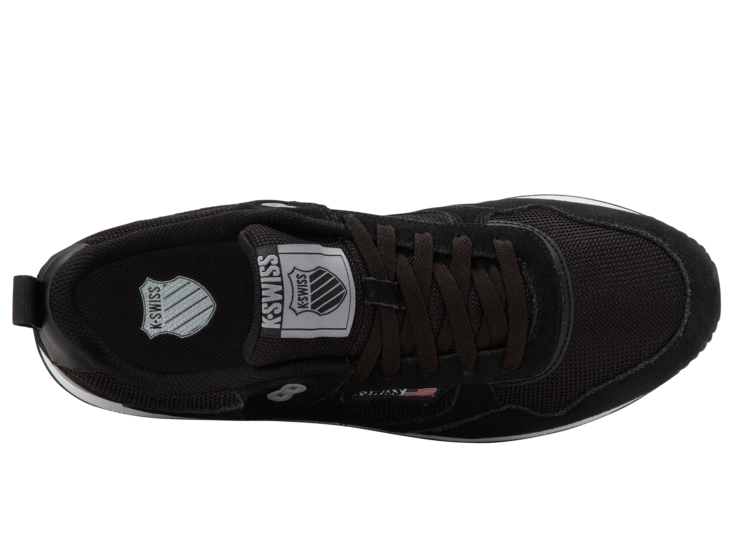 K-Swiss Sneaker "VISTA RUNNER T" günstig online kaufen
