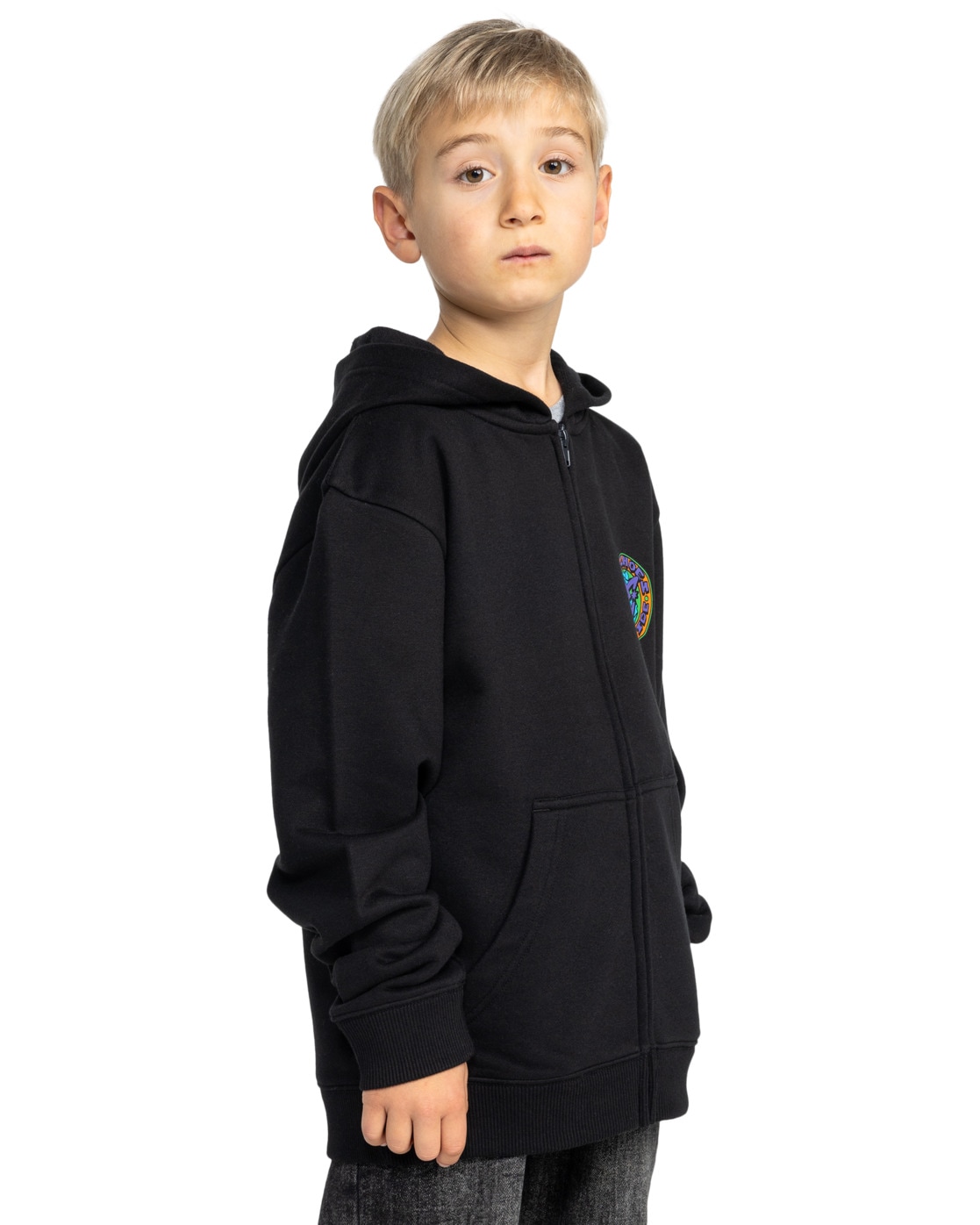 DC Shoes Hoodie »Spinner Zh«