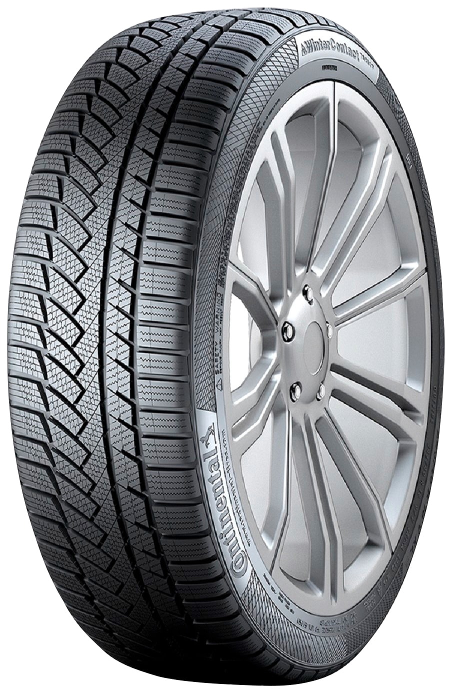 CONTINENTAL Winterreifen "TS-850P" in verschiedenen Ausführungen erhältlich