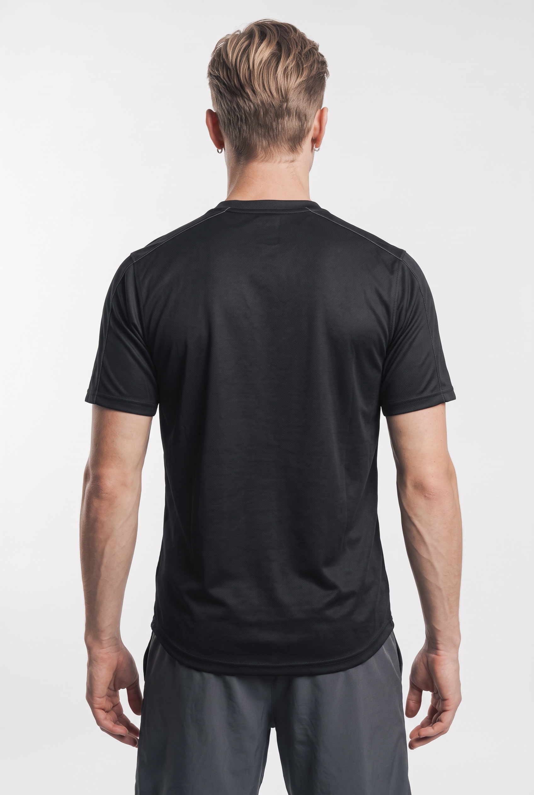 adidas Performance Trainingsshirt »adidas Tech Line Men´s T-Shirt COMBAT SPORTS« mit Rundhalsausschnitt, kurze Ärmel, atmungsaktiv, leichtes Gewicht