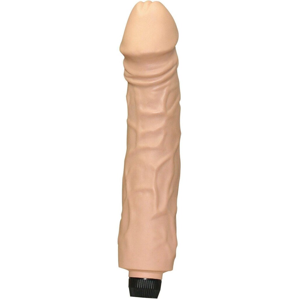 You2Toys XL-Vibrator »Giant Lover«