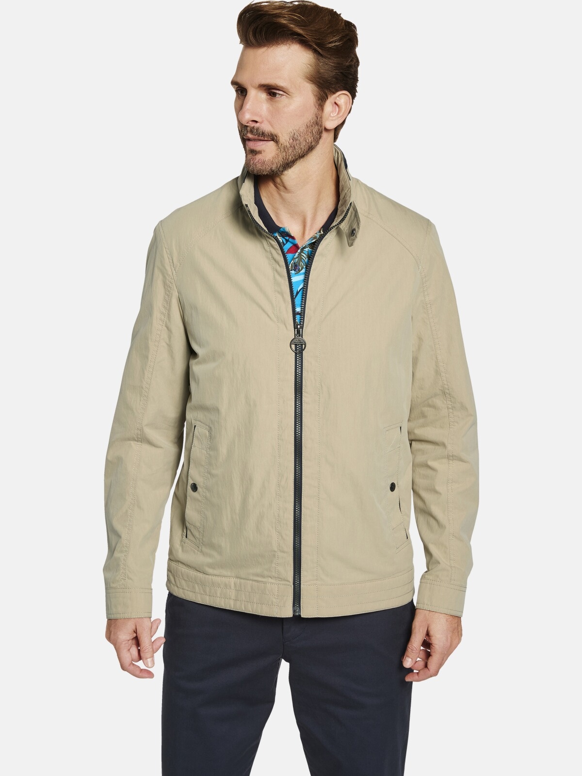 Babista Kurzjacke "Jacke ZILVENTO" günstig online kaufen