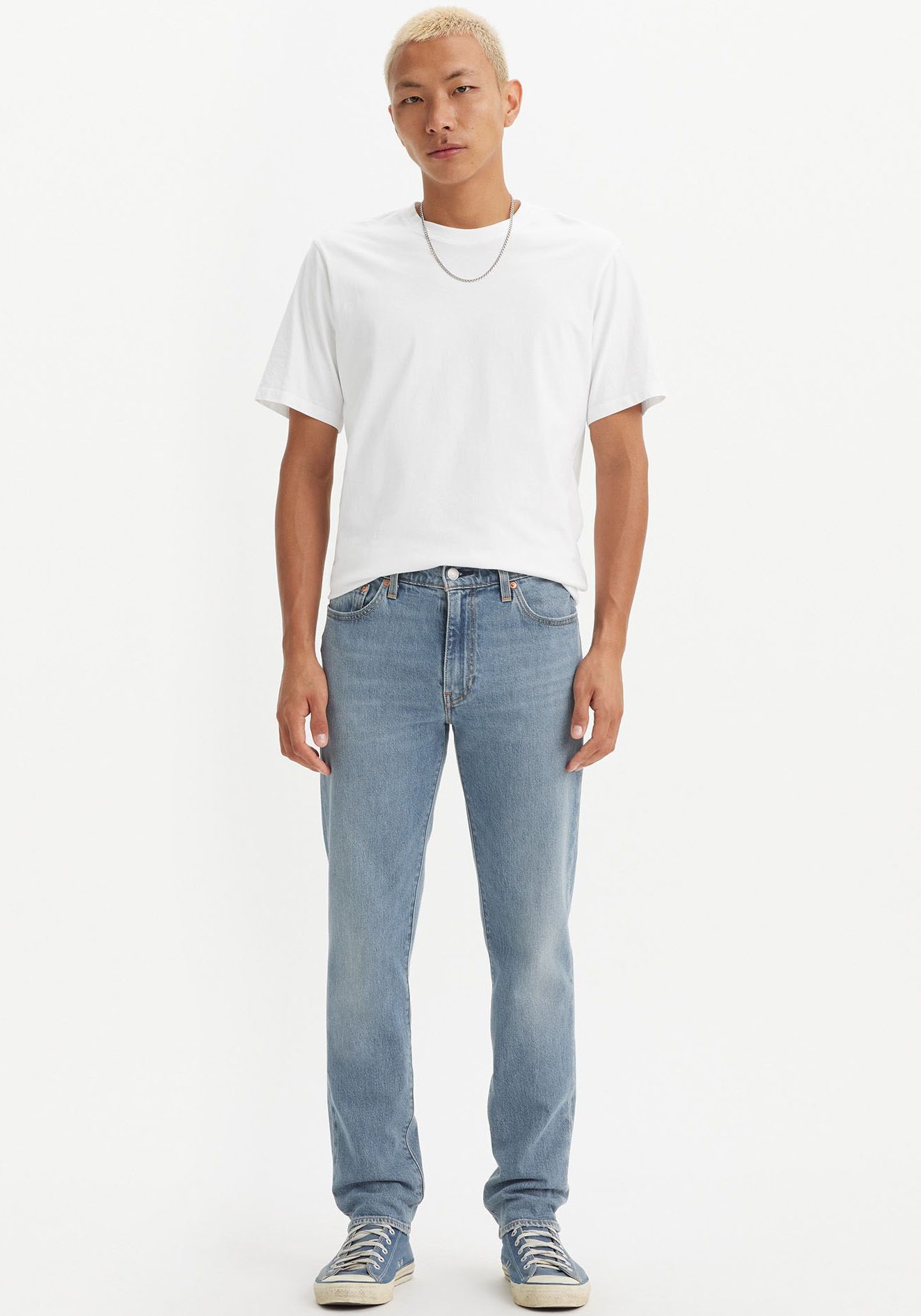 Levis "511 SLIM" mit Stretch günstig online kaufen