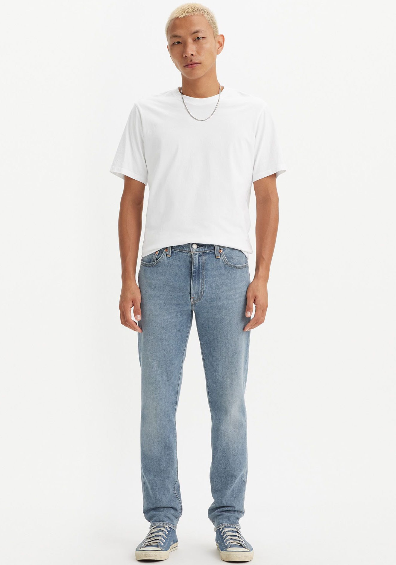 Levis Slim-fit-Jeans "511 SLIM", mit Stretch günstig online kaufen