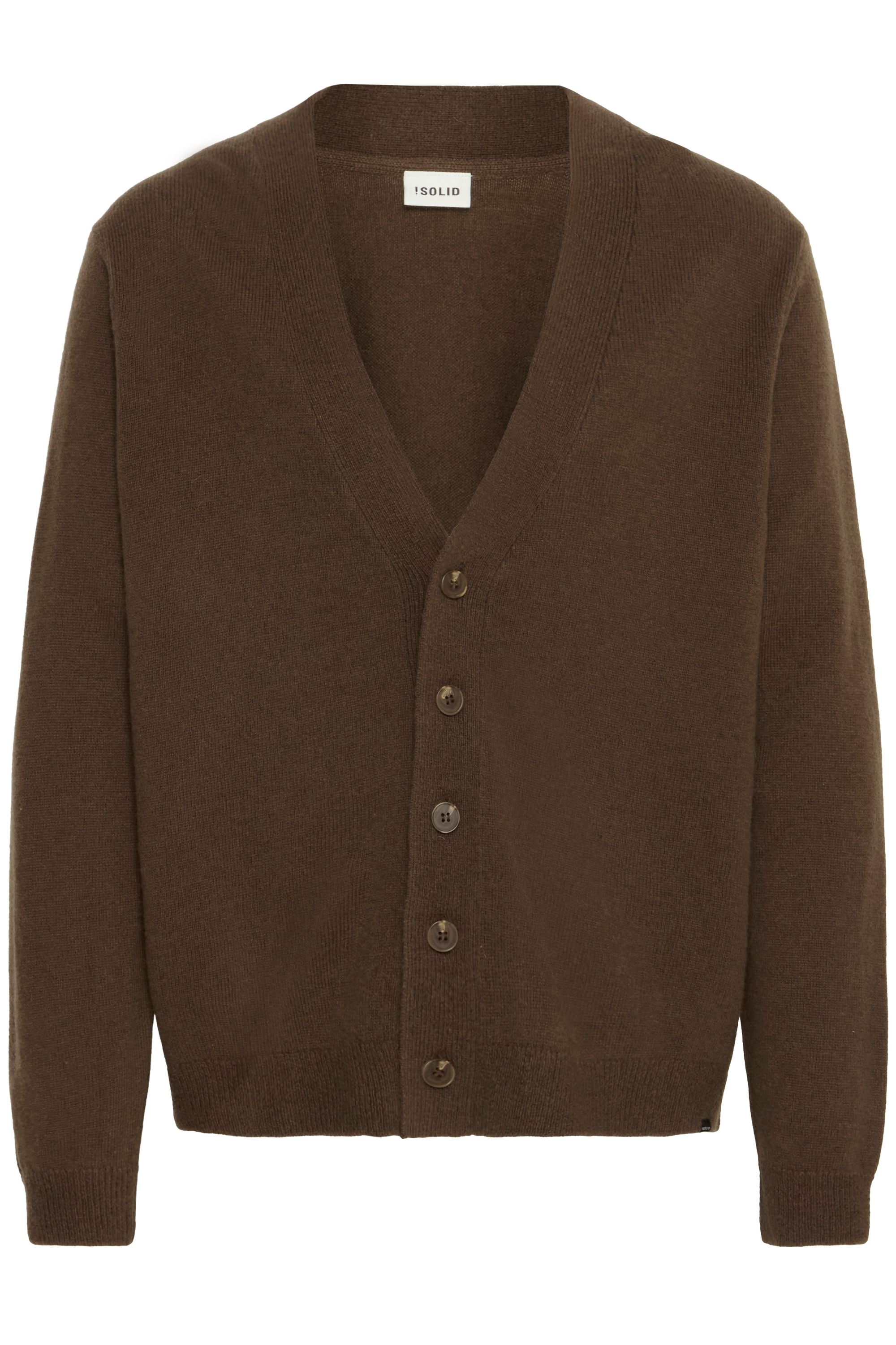 Solid Strickjacke "Strickjacke SDRICK" günstig online kaufen