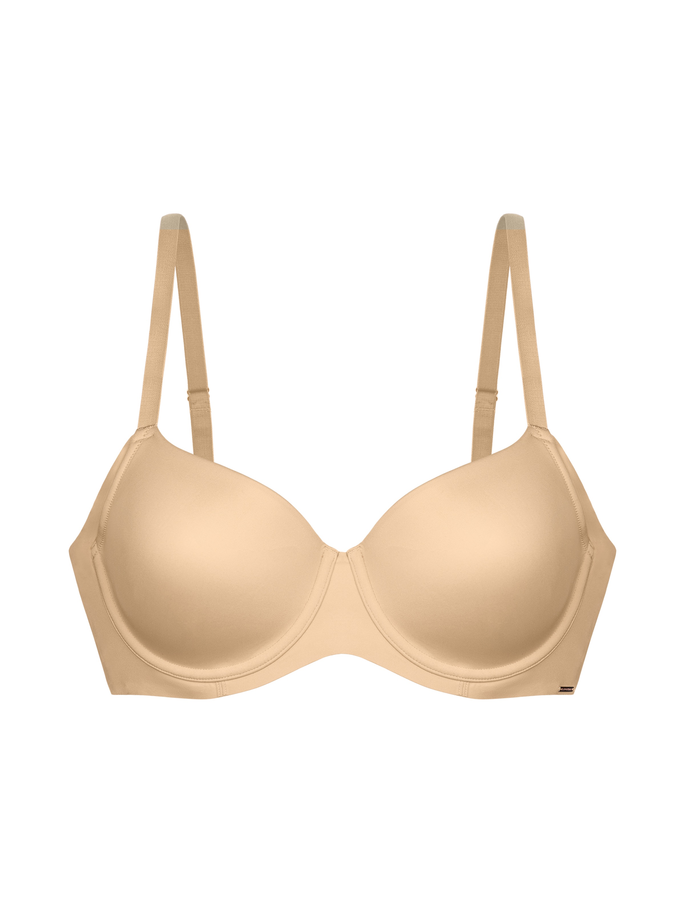 Dorina Bügel-BH, mit nahtlosem Design günstig online kaufen
