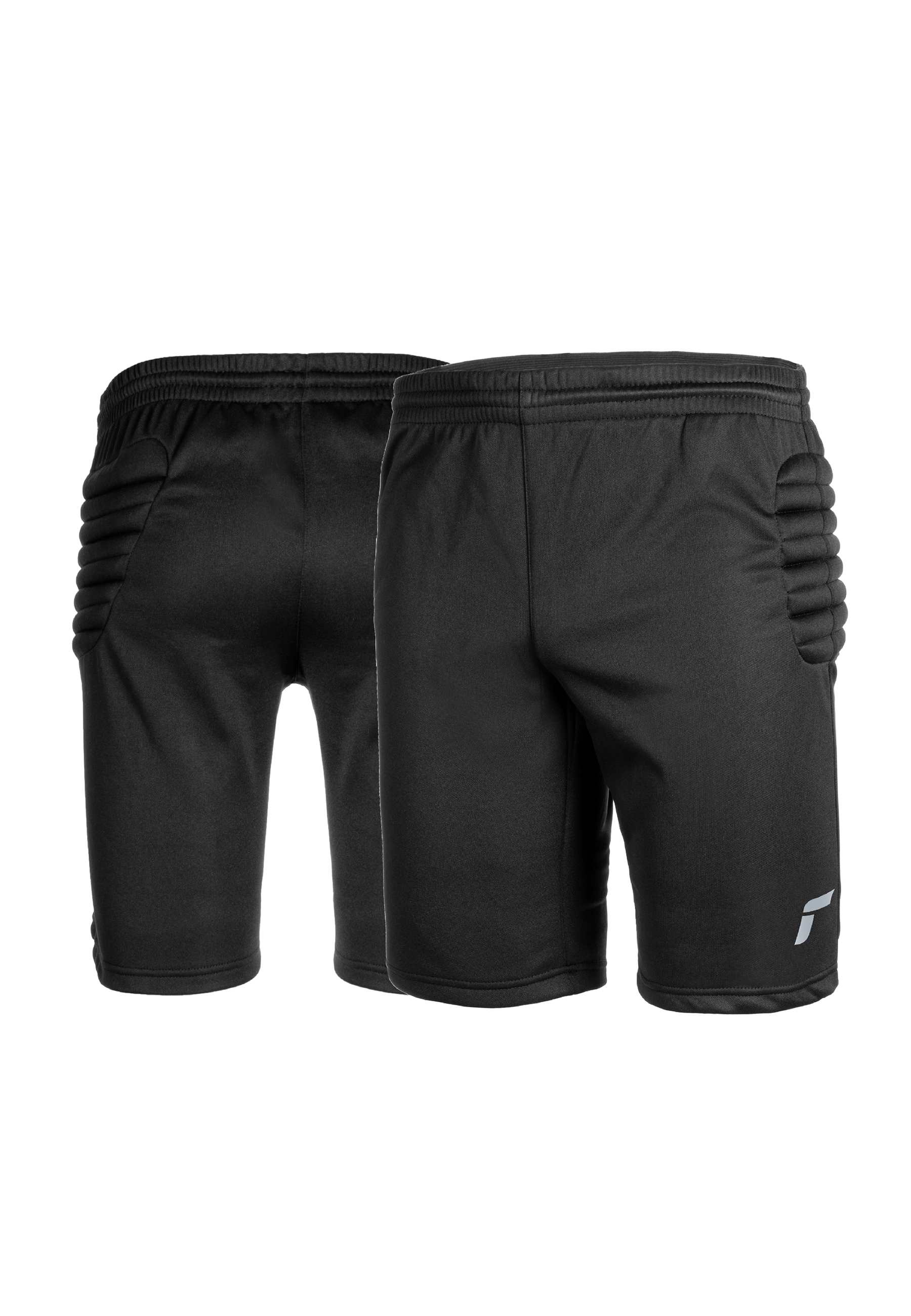 Reusch Torwarthose "GK Training Short", mit eingenähten Polstern günstig online kaufen