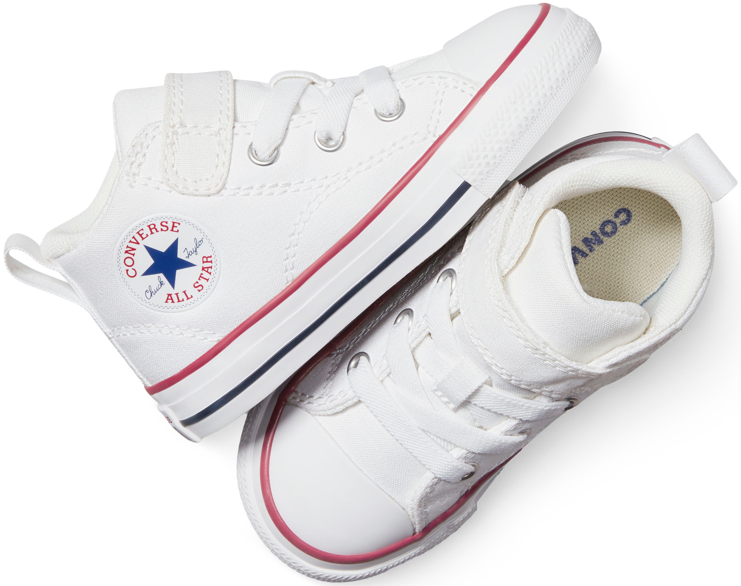 Converse Sneaker »CHUCK TAYLOR ALL STAR MALDEN STREET«
