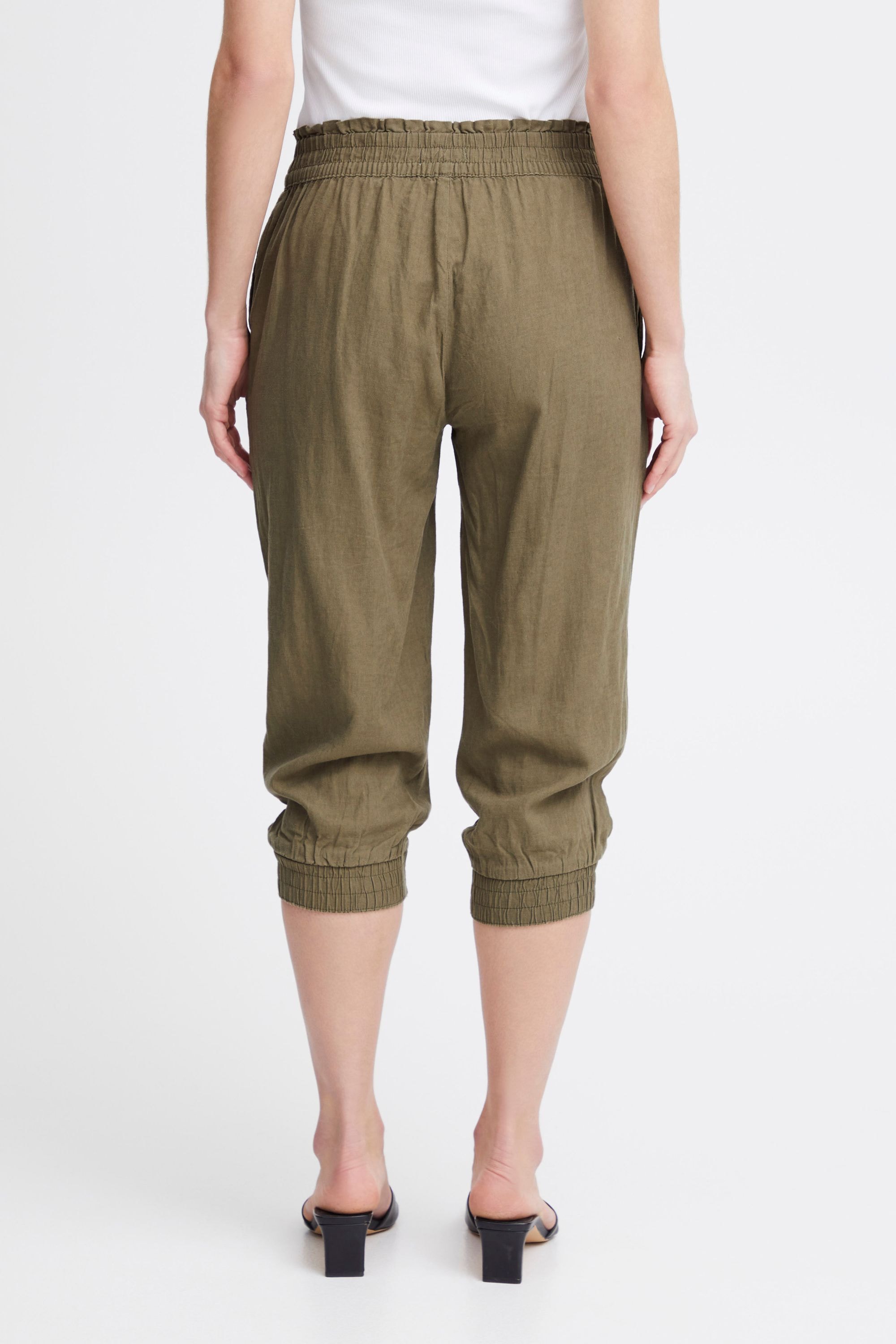 b.young Stoffhose »Stoffhose BYFalakka«