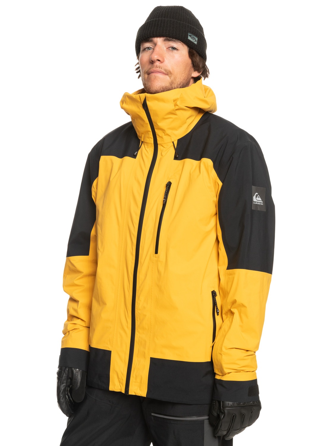 Quiksilver Snowboardjacke »Ultralight GORE-TEX®«