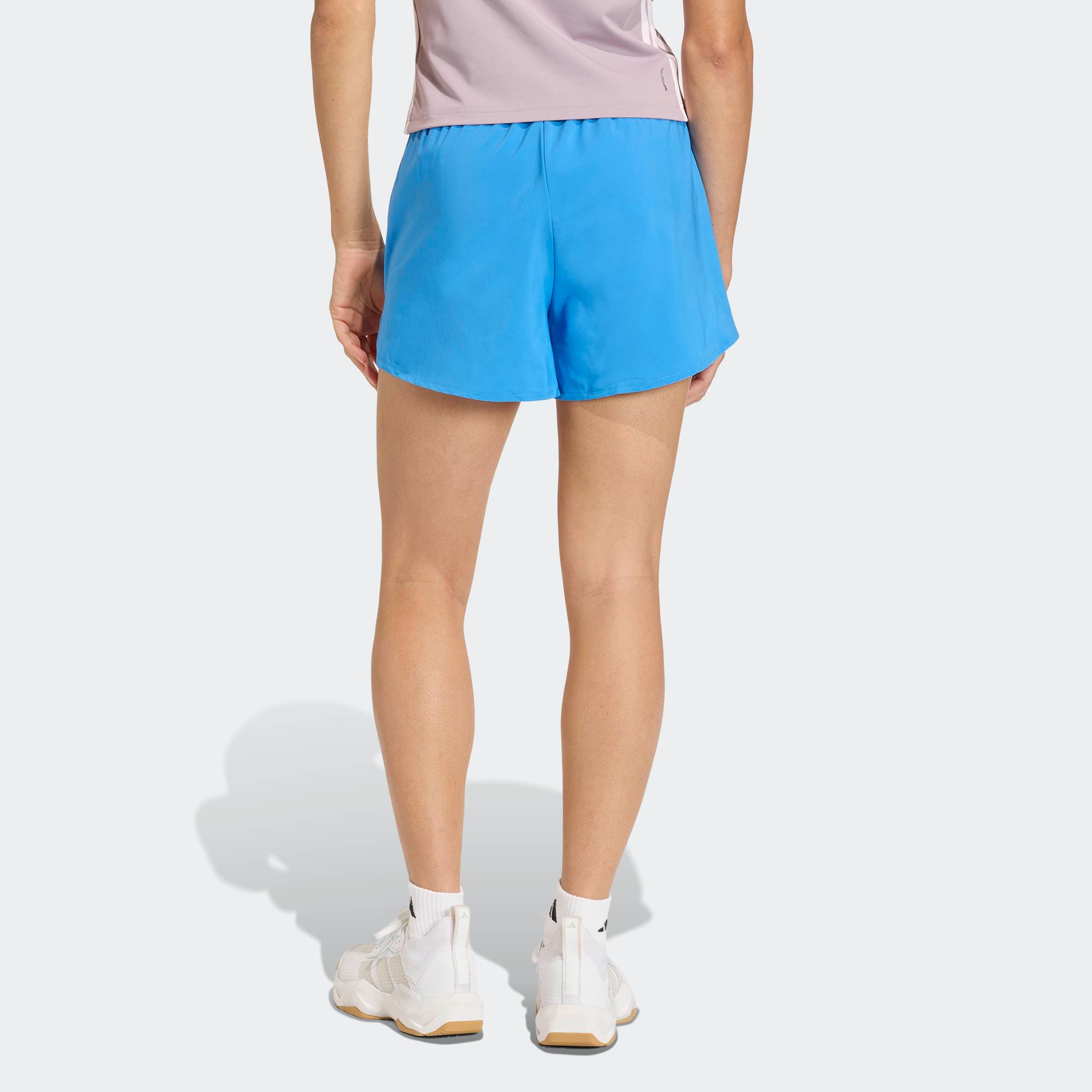 adidas Performance Shorts »WE MIN 2IN1 SH«  für Fitness und sportliche Aktivitäten, mit climacool®