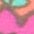 mint bedruckt