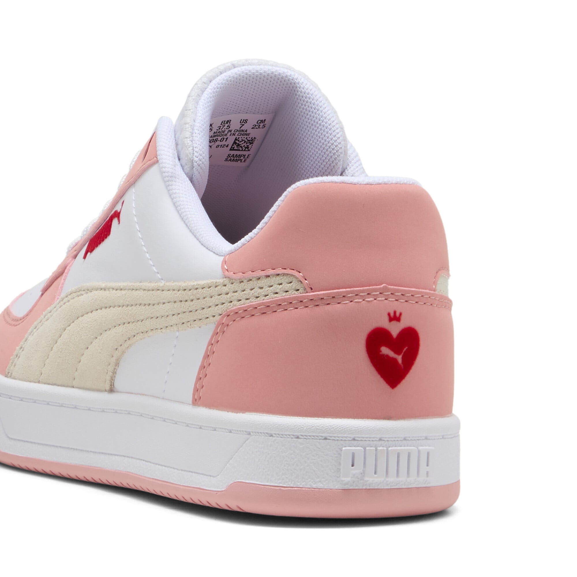 PUMA Sneaker »Puma Caven 2.0 Idylle Sneakers Damen«