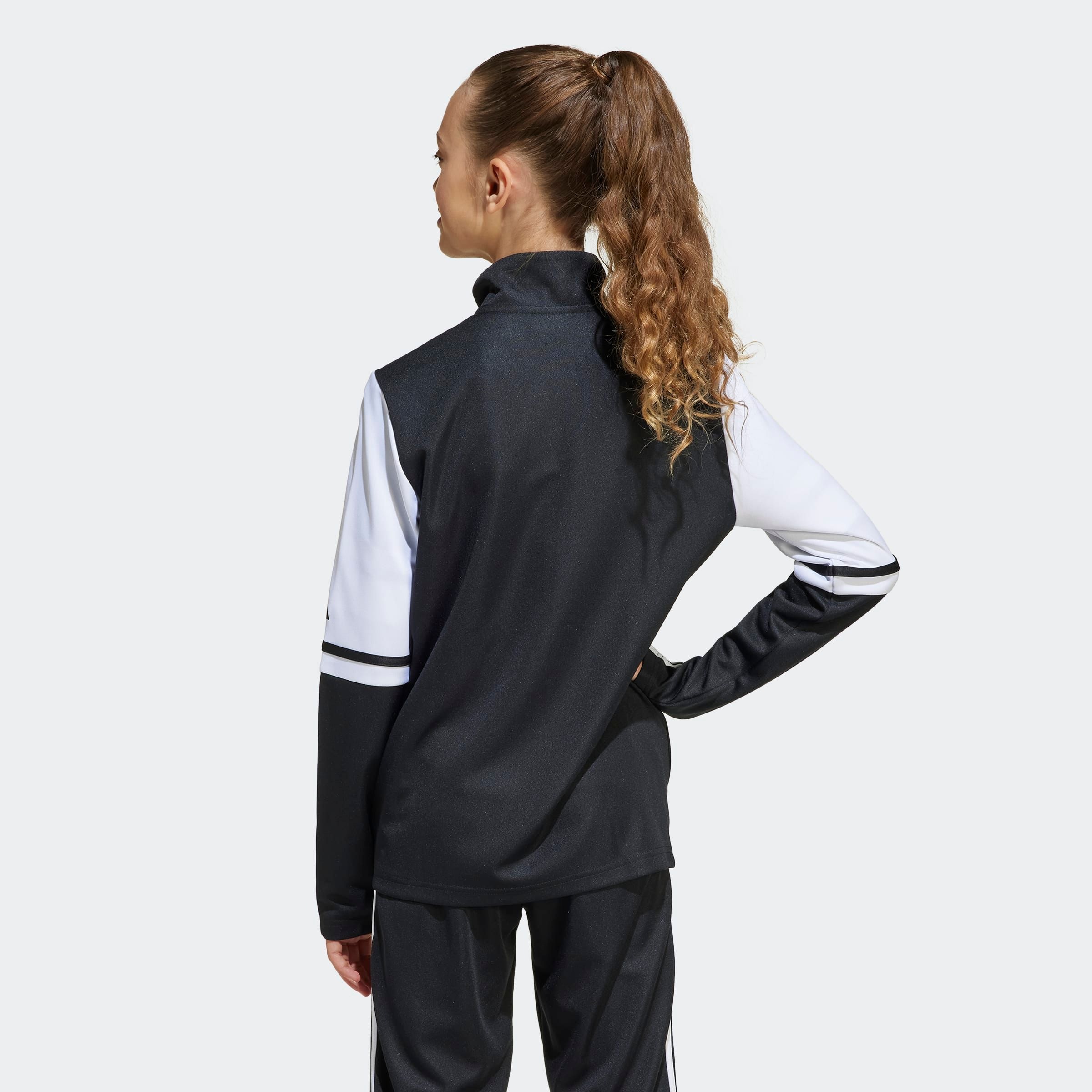 Thumbnail - adidas Performance Trainingsjacke "SQ25 TR JKT Y"