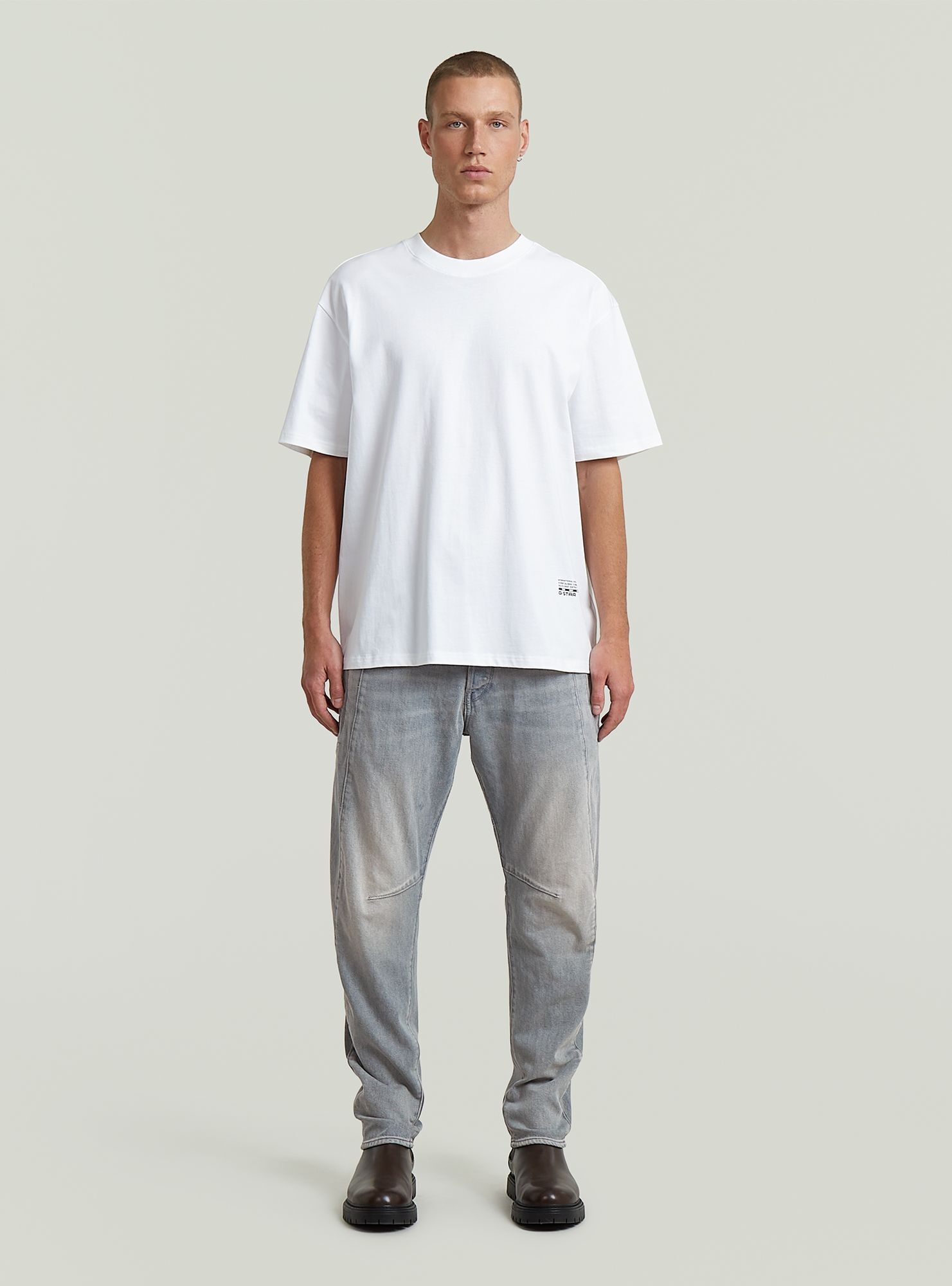 G-STAR Regular-fit-Jeans »Contor Slim Jeans«