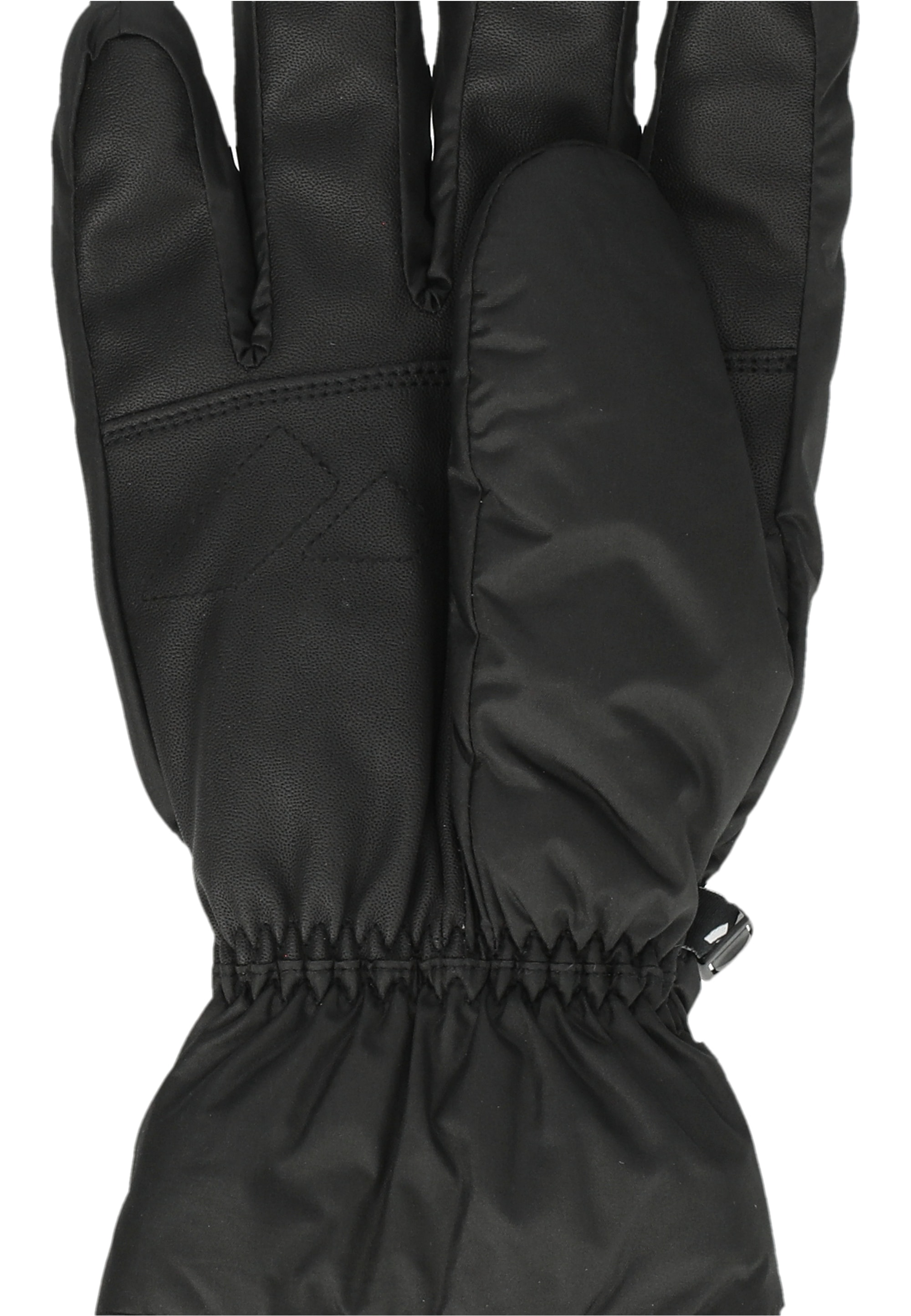 Zanier Skihandschuhe »Matrei GTX« mit wasser- und windfester Membran