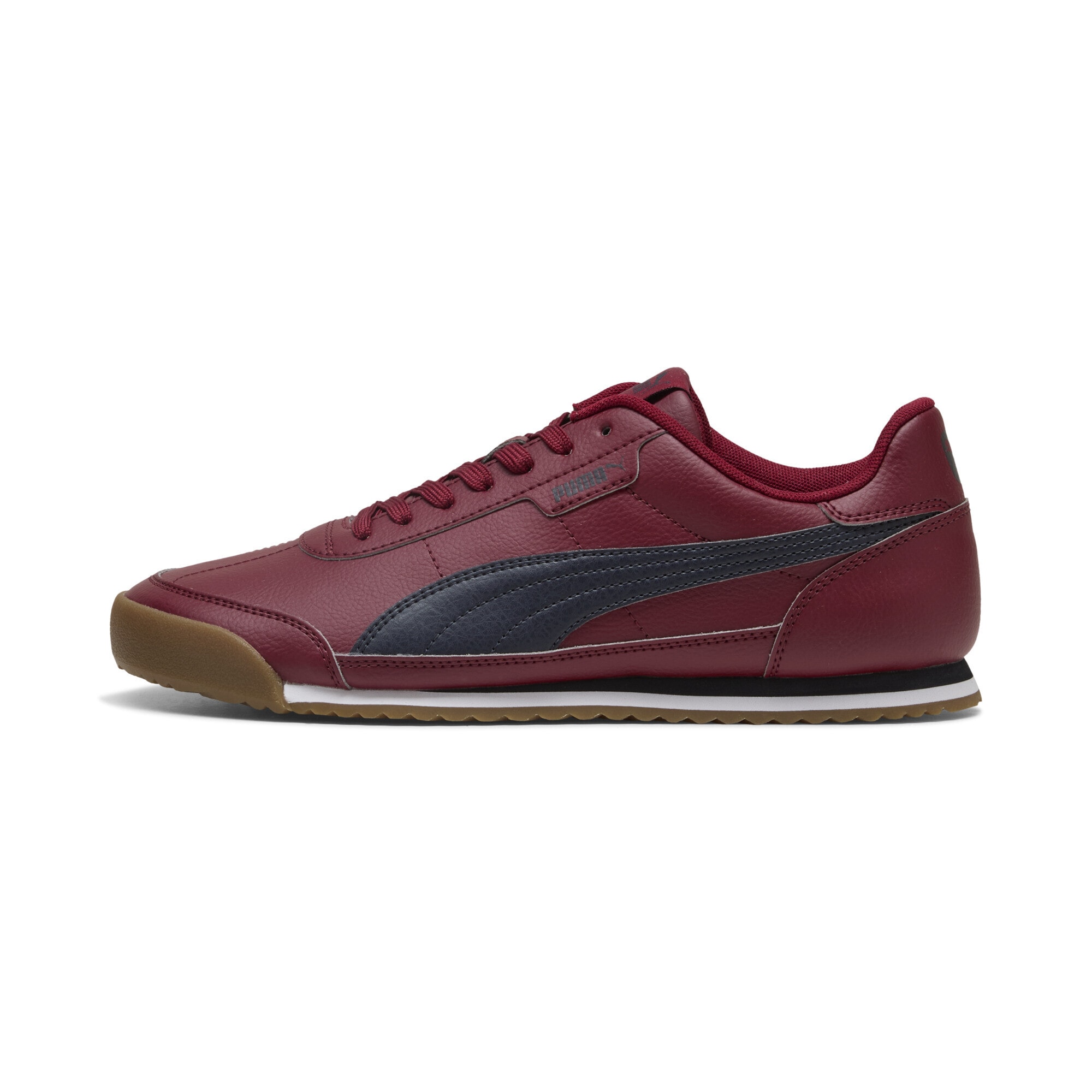 PUMA Sneaker »PUMA Turino II Sneakers Erwachsene«