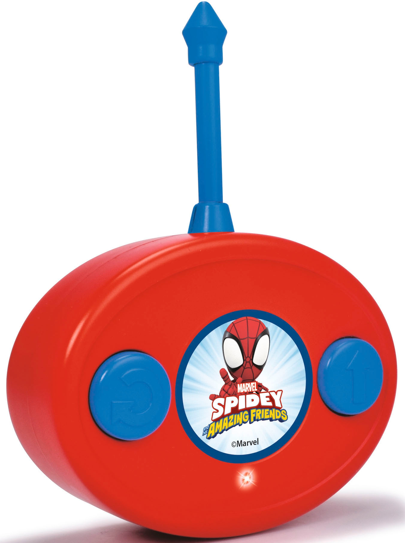 Dickie Toys RC-Auto »Spidey Web Crawler«
