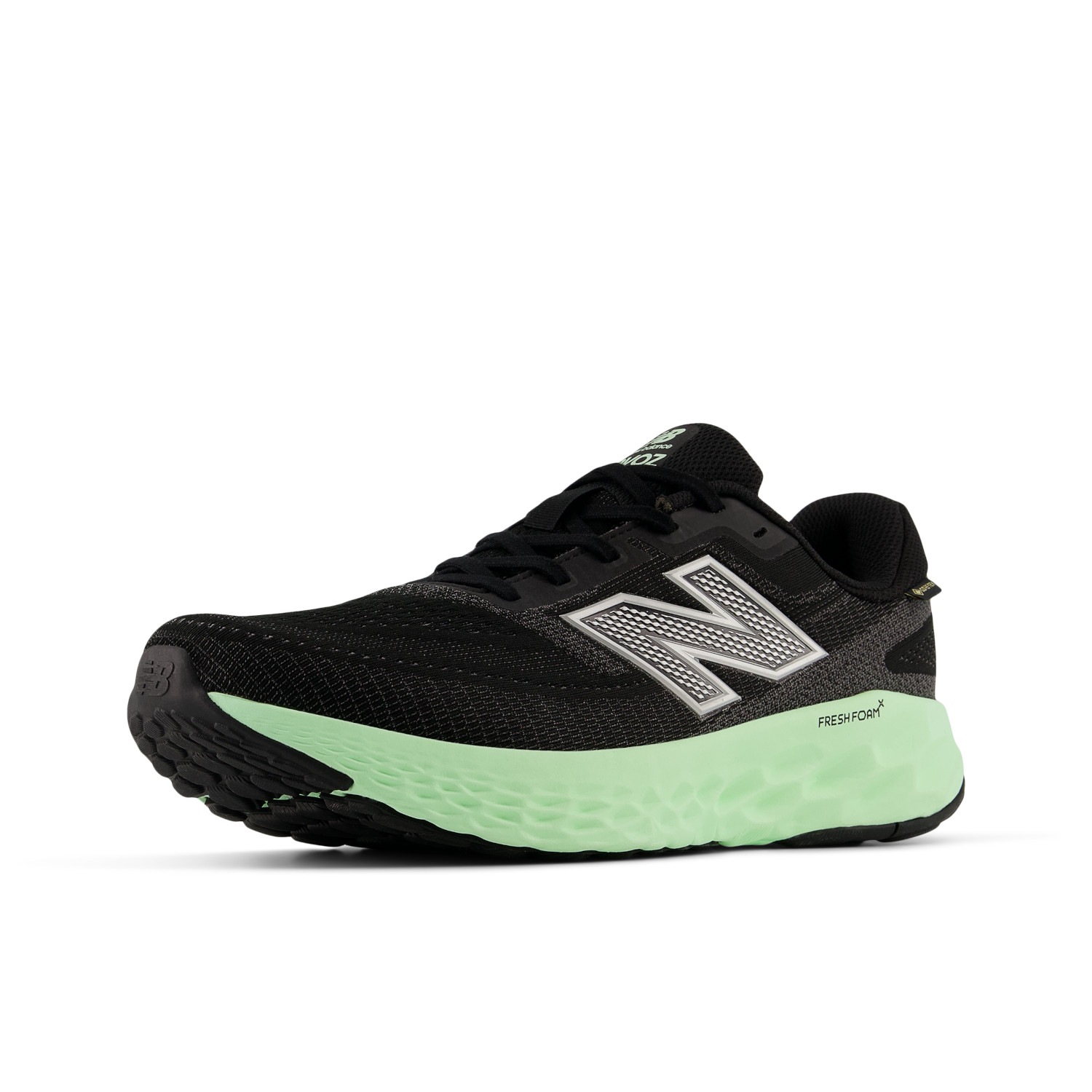 New Balance Laufschuh "FRESH FOAM X EVOZ V4 GORE TEX" wasserdicht günstig online kaufen