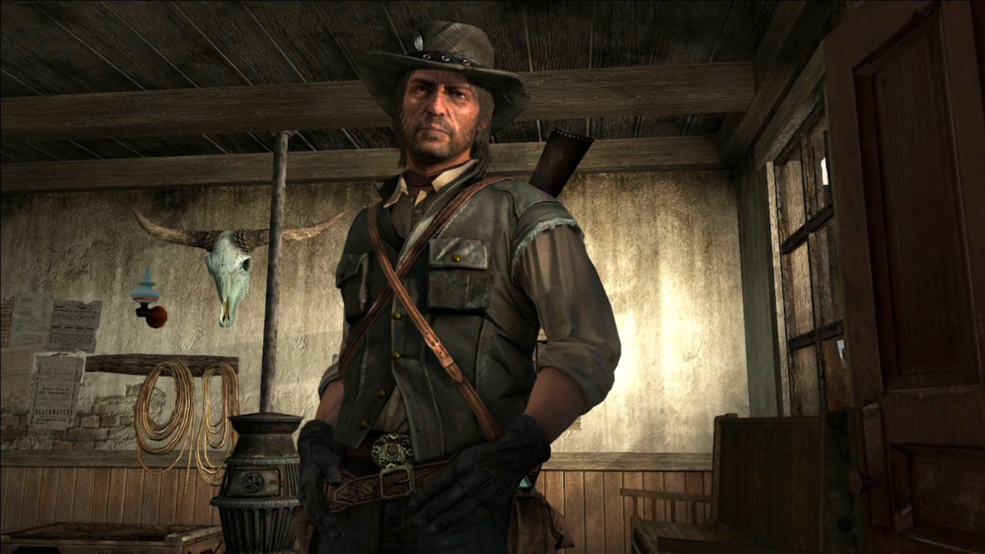Rockstar Games Spielesoftware »Red Dead Redemption (Code in the Box)«, Nintendo Switch