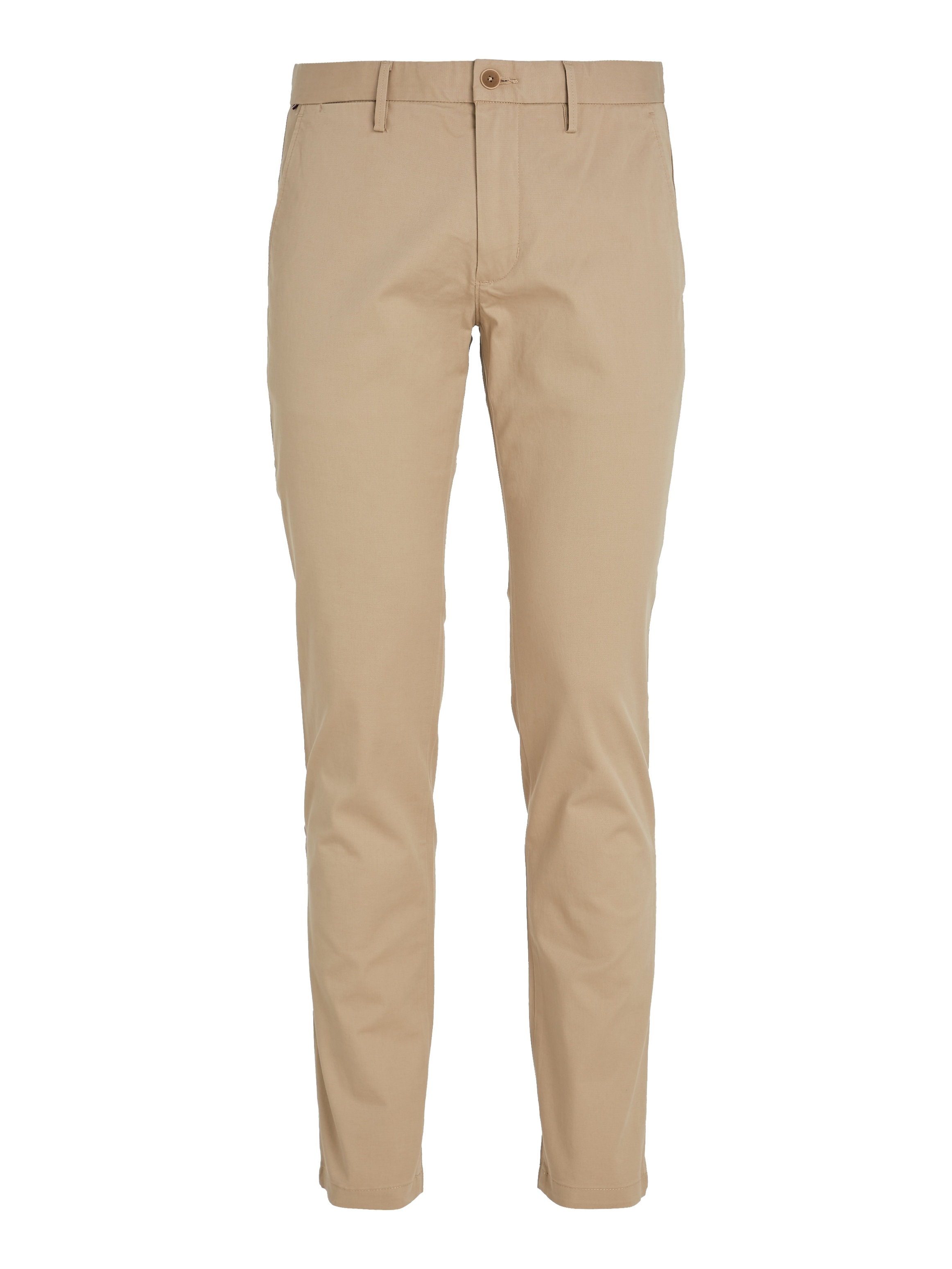 Tommy Hilfiger Chinohose »Chino Bleecker 1985 PIMA CO«