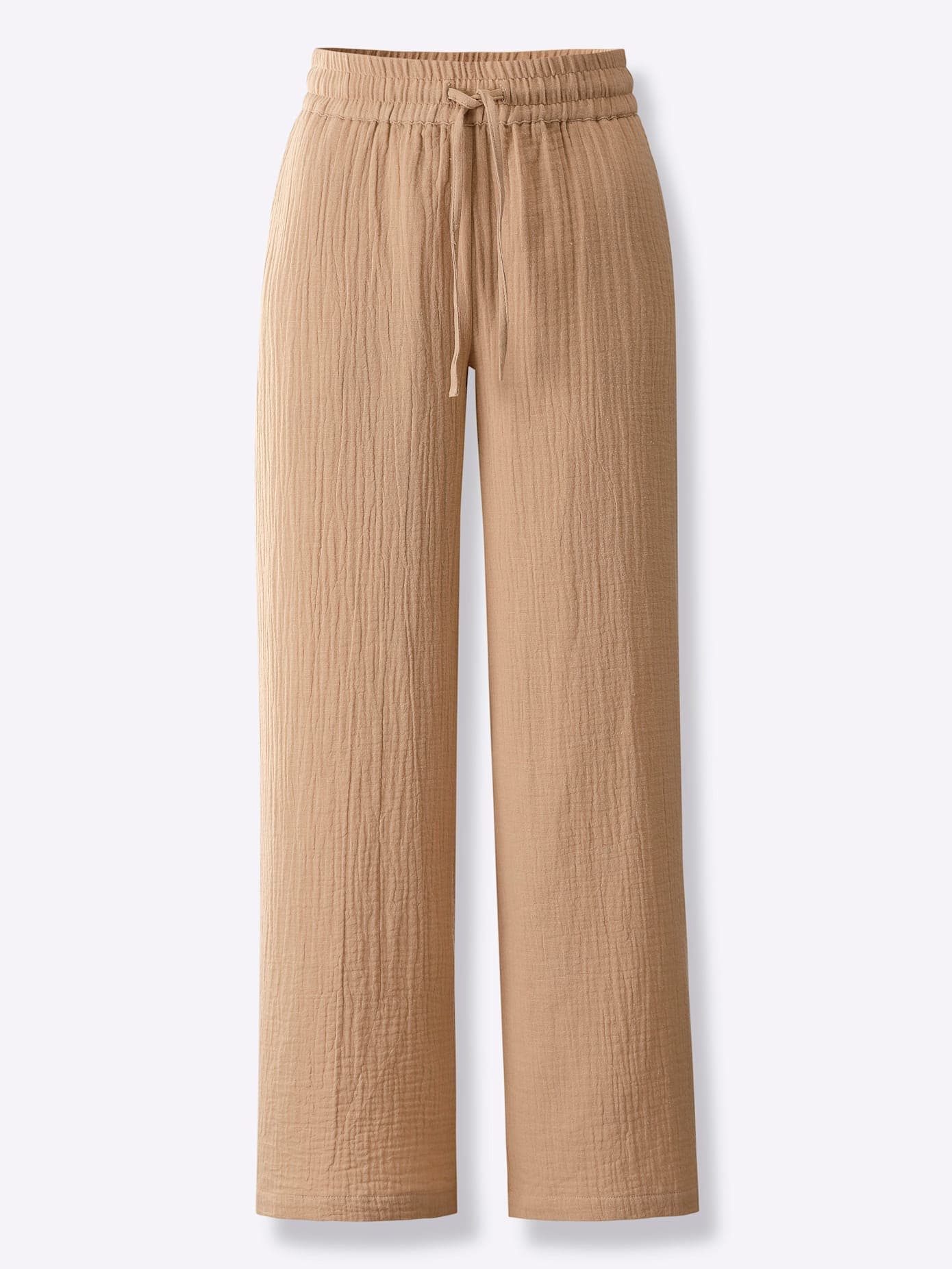 Casual Looks Culotte